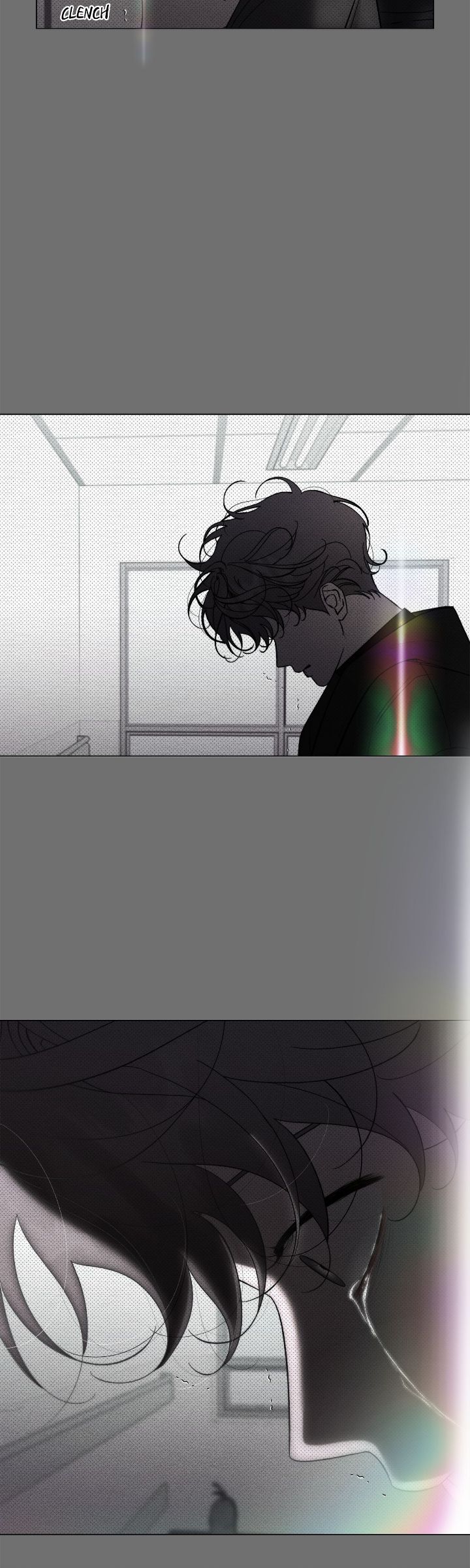 My Brother’s Lover - Epilogue 1 manhwa