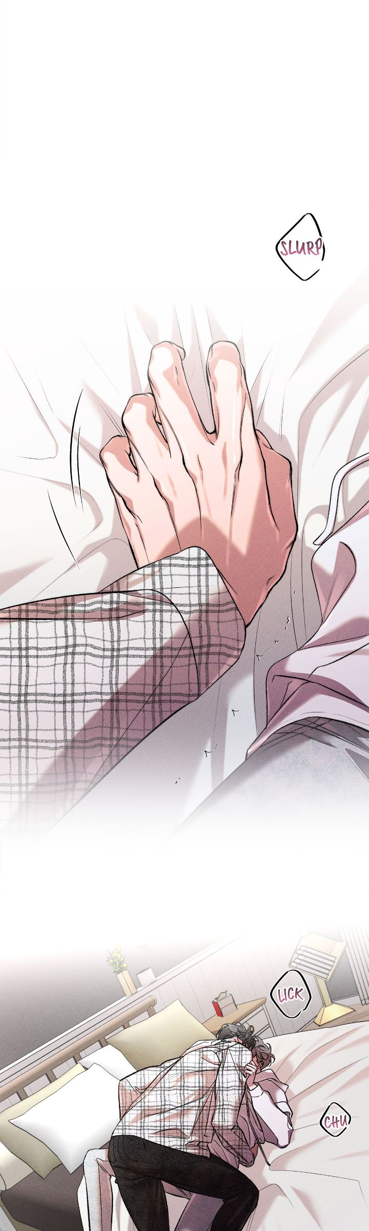 My Brother’s Lover - Epilogue 1 manhwa