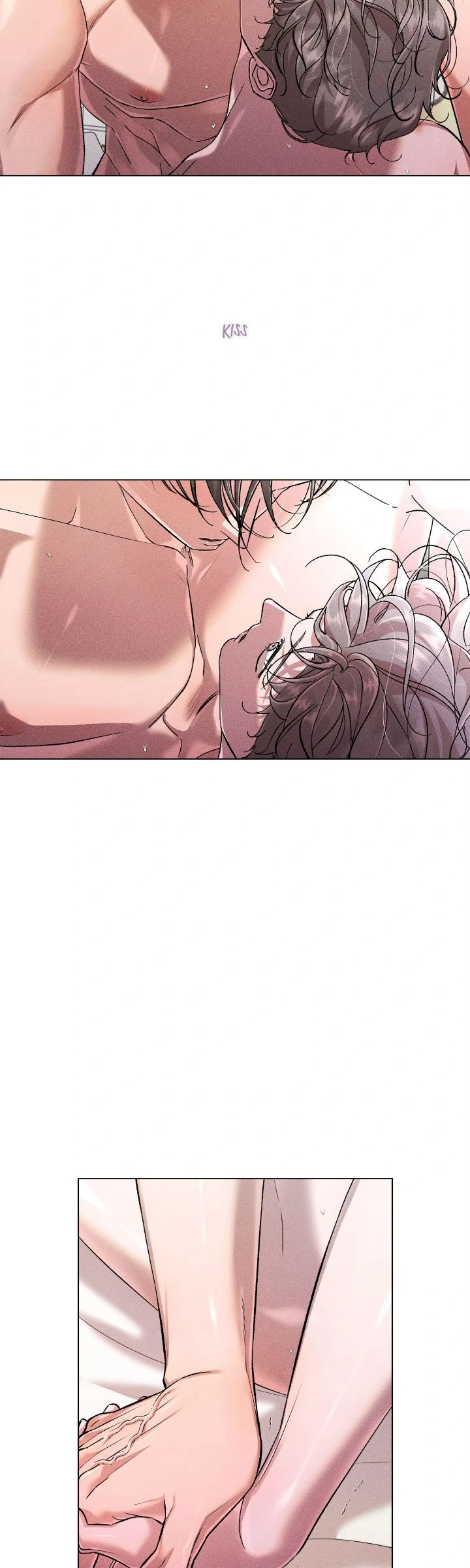 My Brother’s Lover - Epilogue 1 manhwa