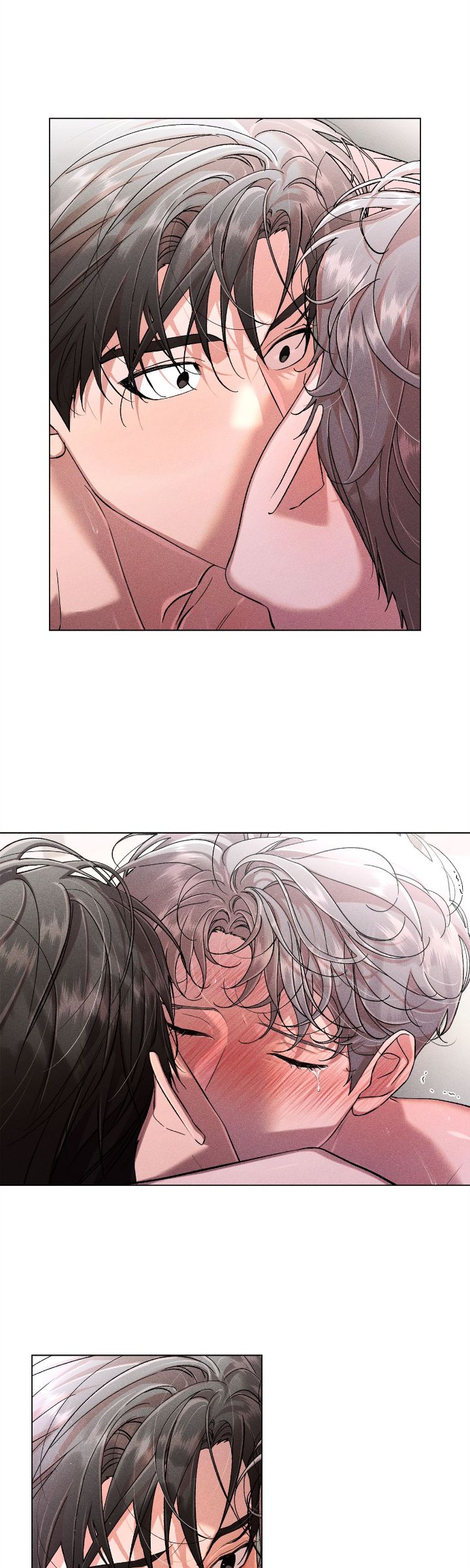 My Brother’s Lover - Epilogue 1 manhwa