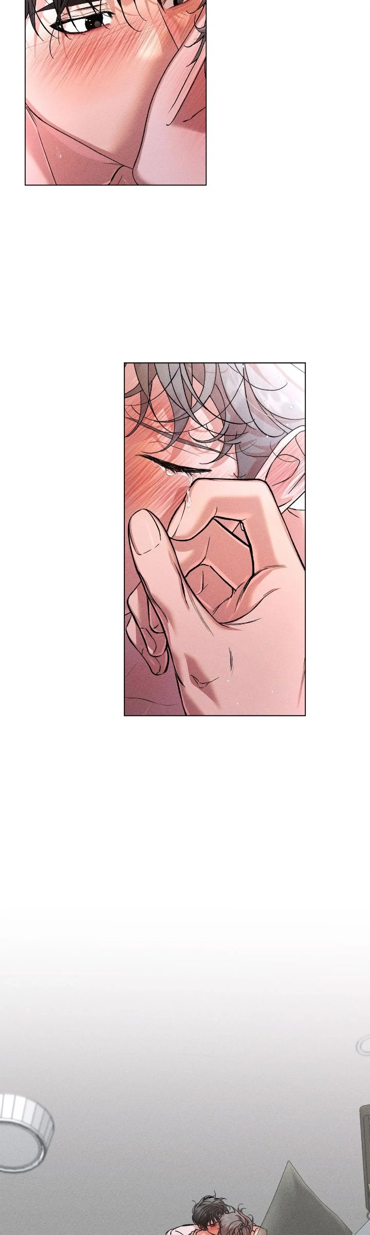 My Brother’s Lover - Epilogue 1 manhwa