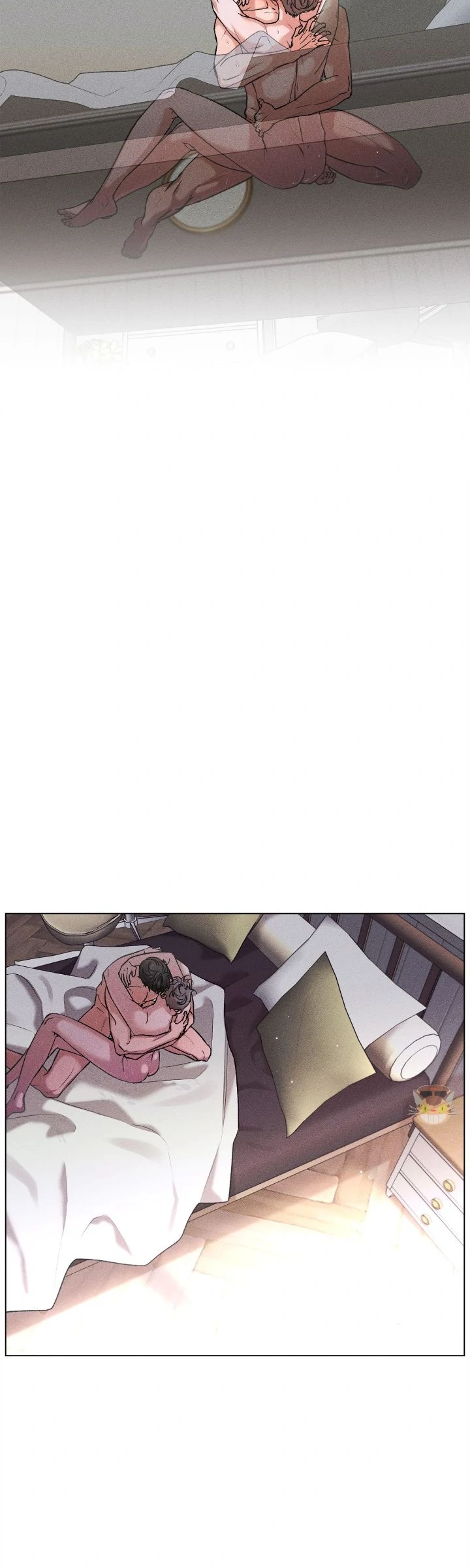 My Brother’s Lover - Epilogue 1 manhwa