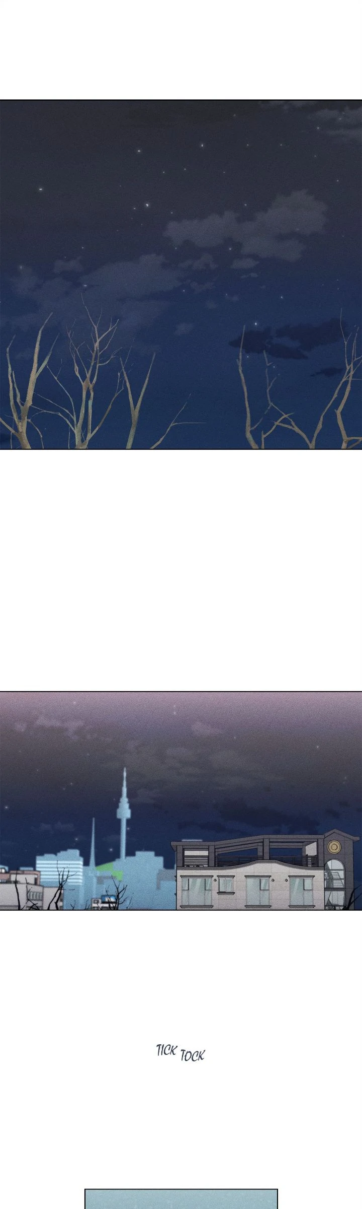 My Brother’s Lover - Epilogue 2 manhwa