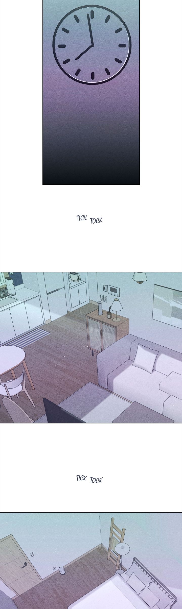 My Brother’s Lover - Epilogue 2 manhwa