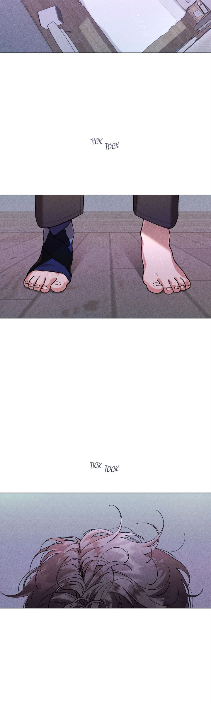 My Brother’s Lover - Epilogue 2 manhwa