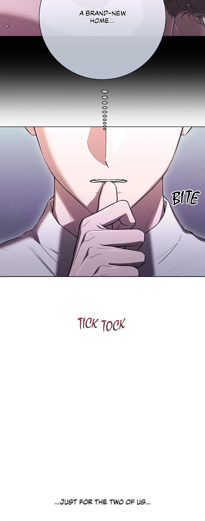 My Brother’s Lover - Epilogue 2 manhwa