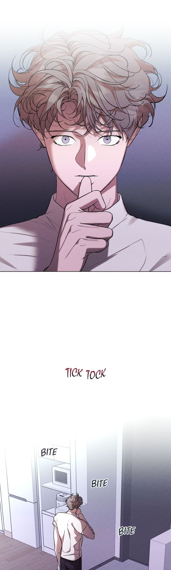My Brother’s Lover - Epilogue 2 manhwa