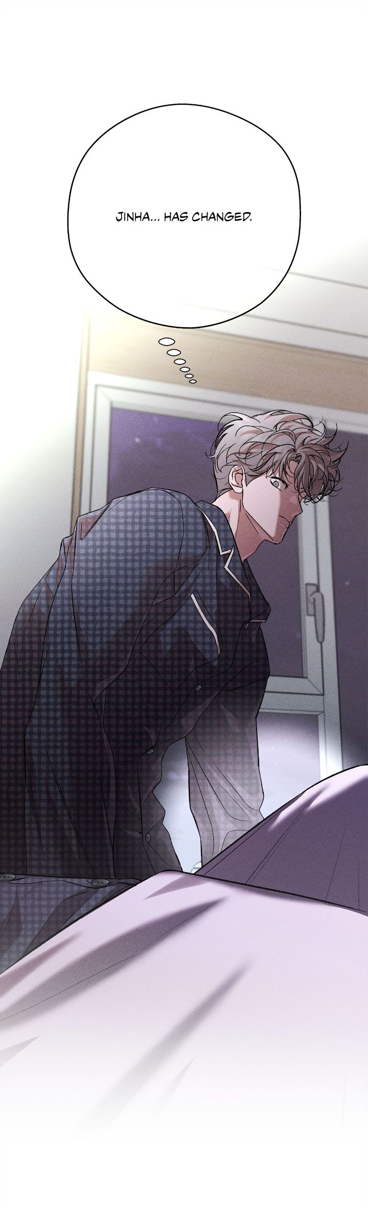 My Brother’s Lover - Epilogue 2 manhwa