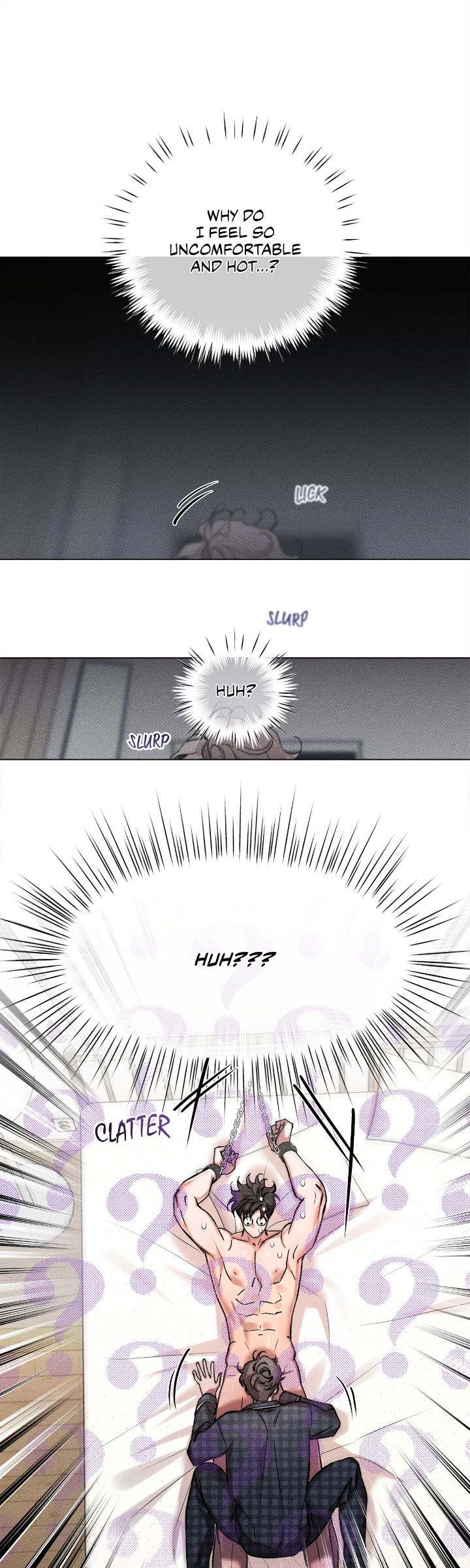 My Brother’s Lover - Epilogue 2 manhwa