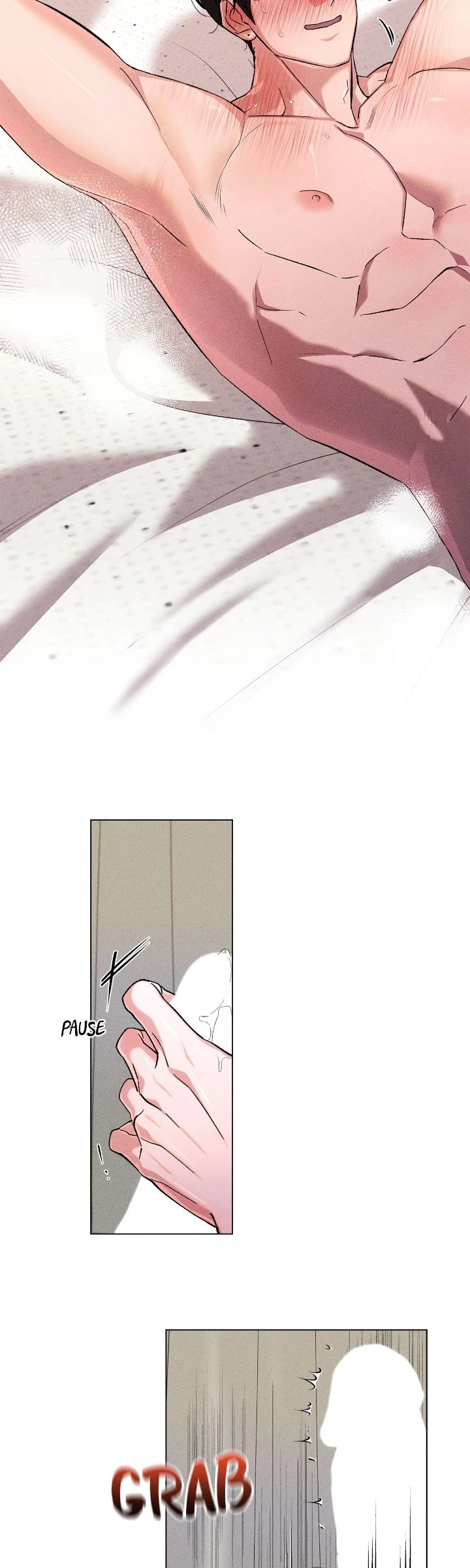 My Brother’s Lover - Epilogue 2 manhwa