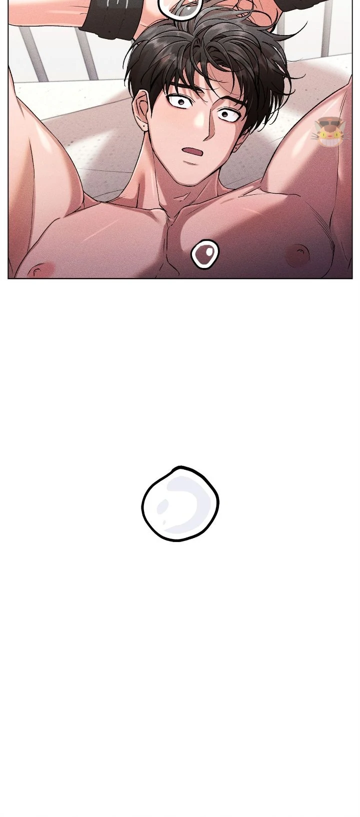 My Brother’s Lover - Epilogue 2 manhwa