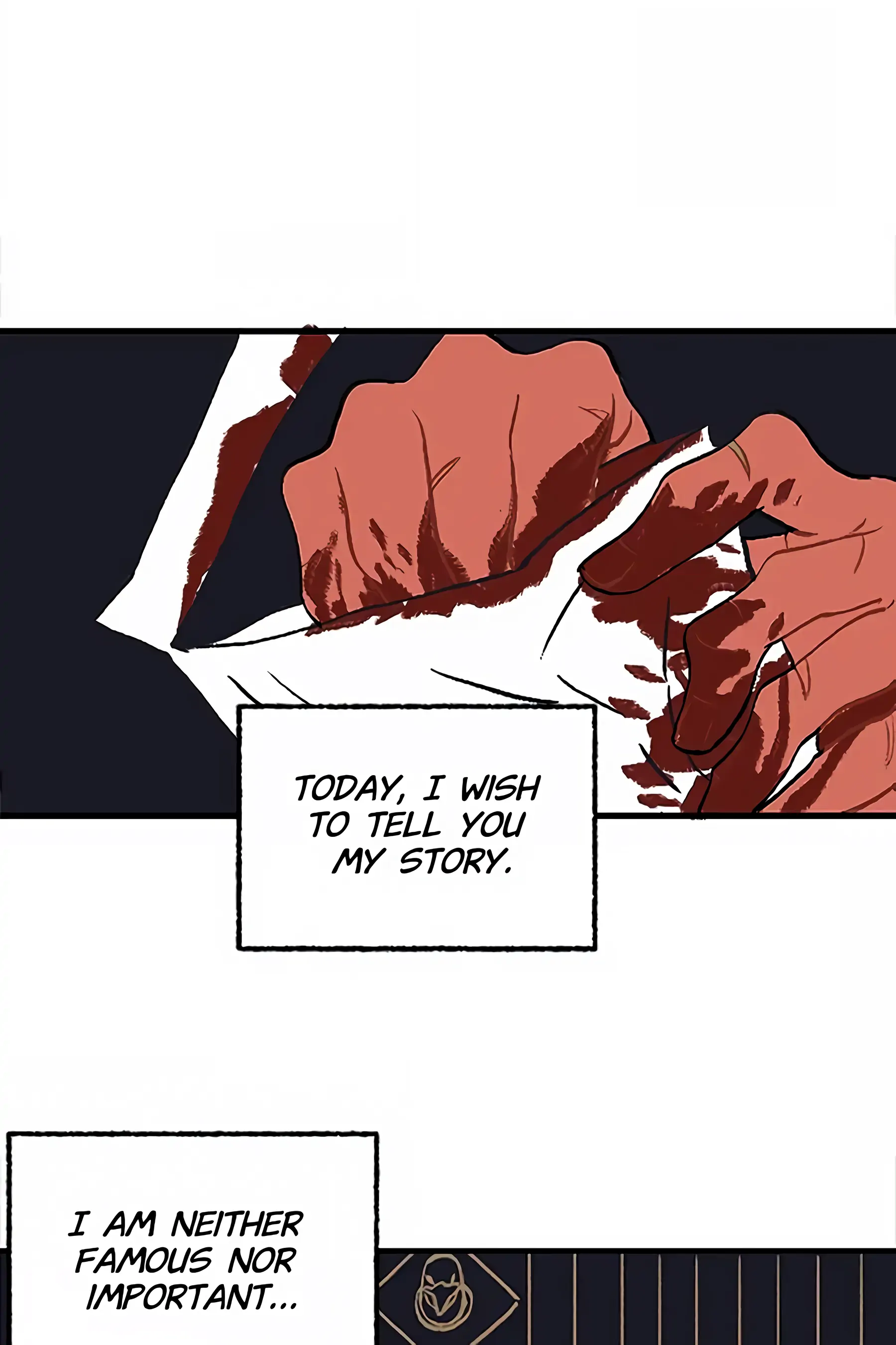 On a Leash [Mature] (Official) - Chapter 1 manhwa