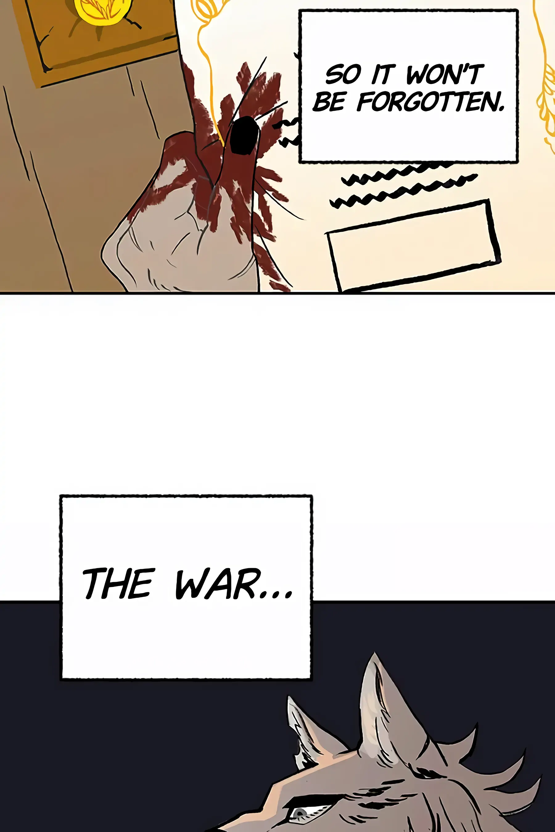 On a Leash [Mature] (Official) - Chapter 1 manhwa