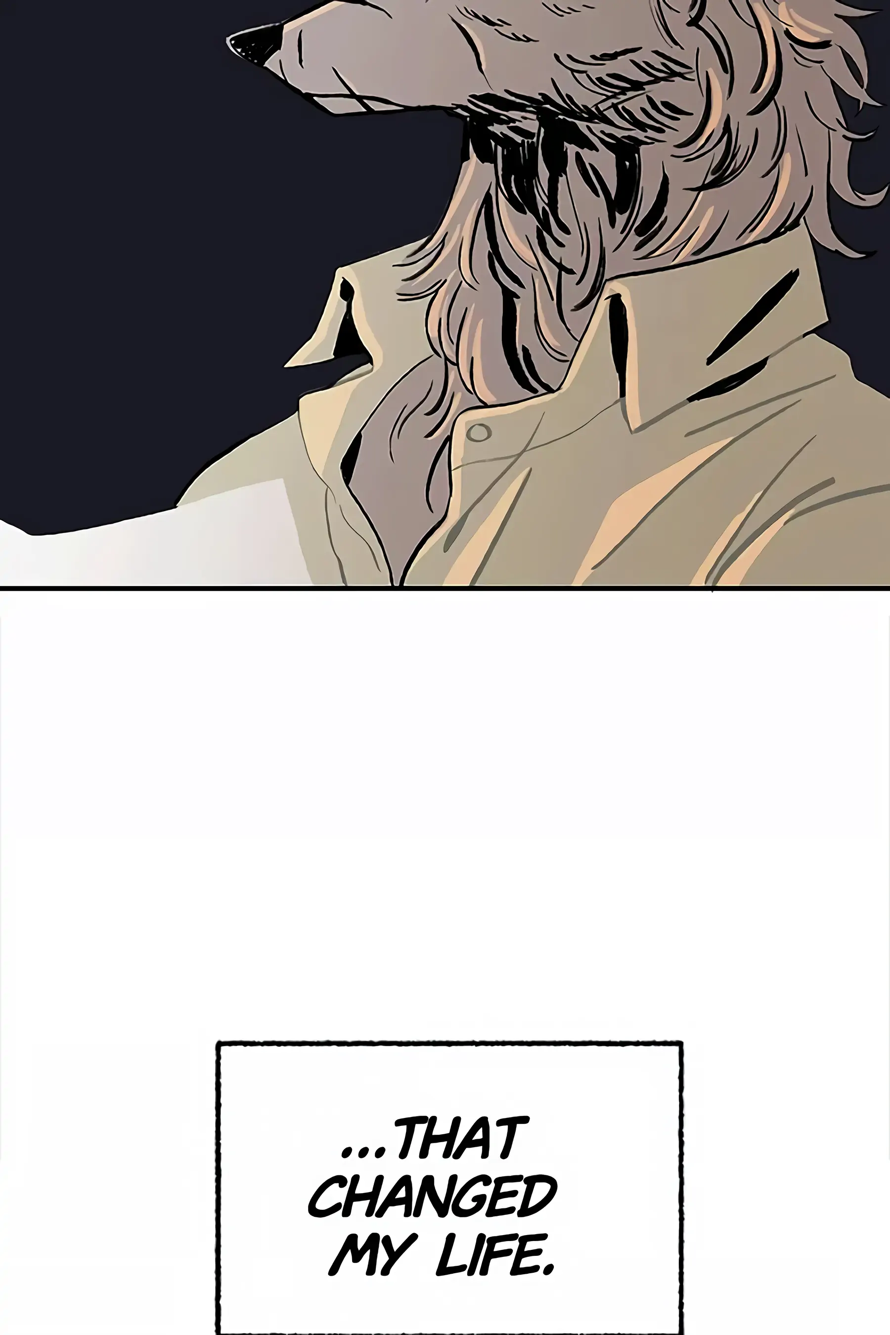 On a Leash [Mature] (Official) - Chapter 1 manhwa