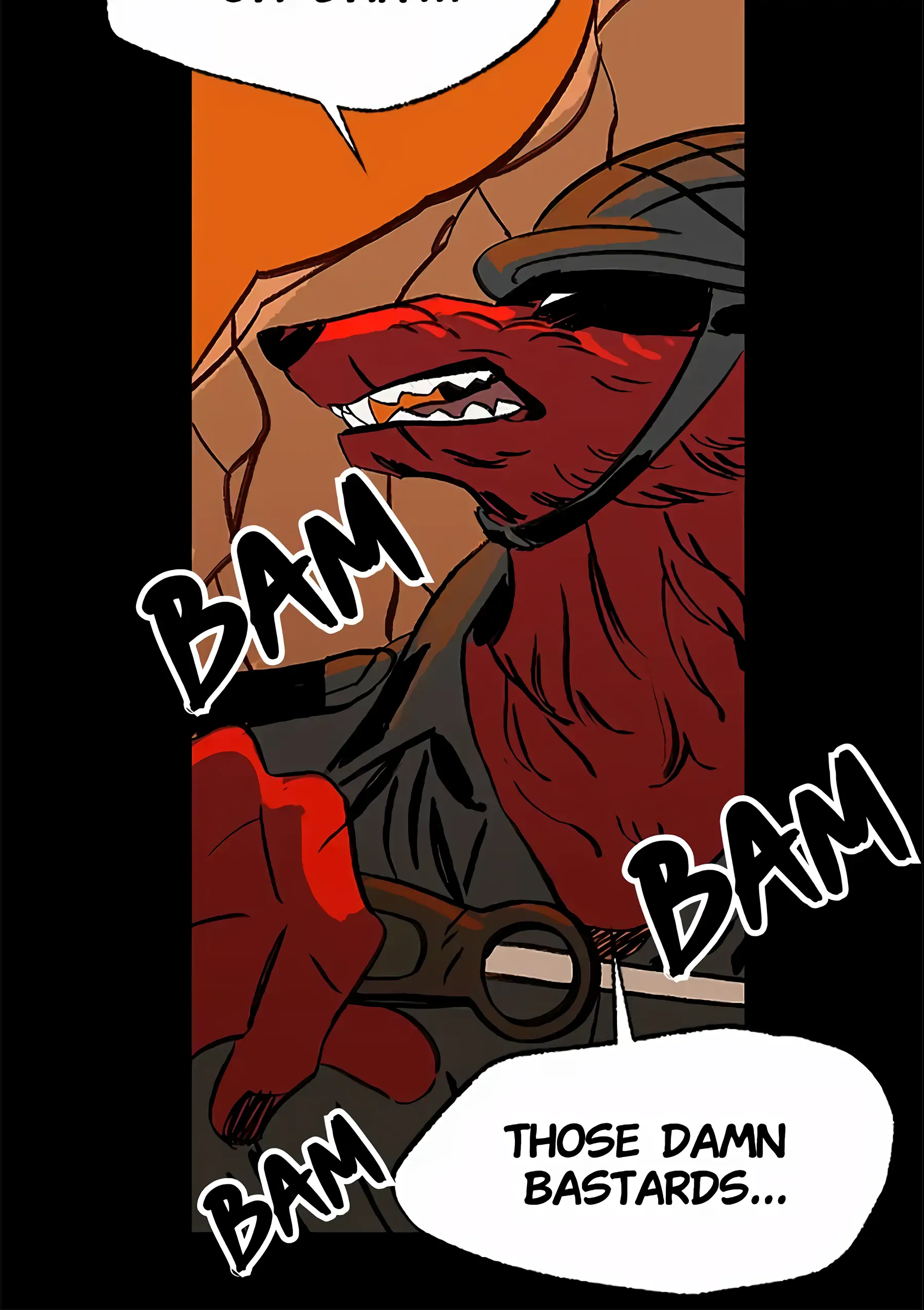 On a Leash [Mature] (Official) - Chapter 1 manhwa