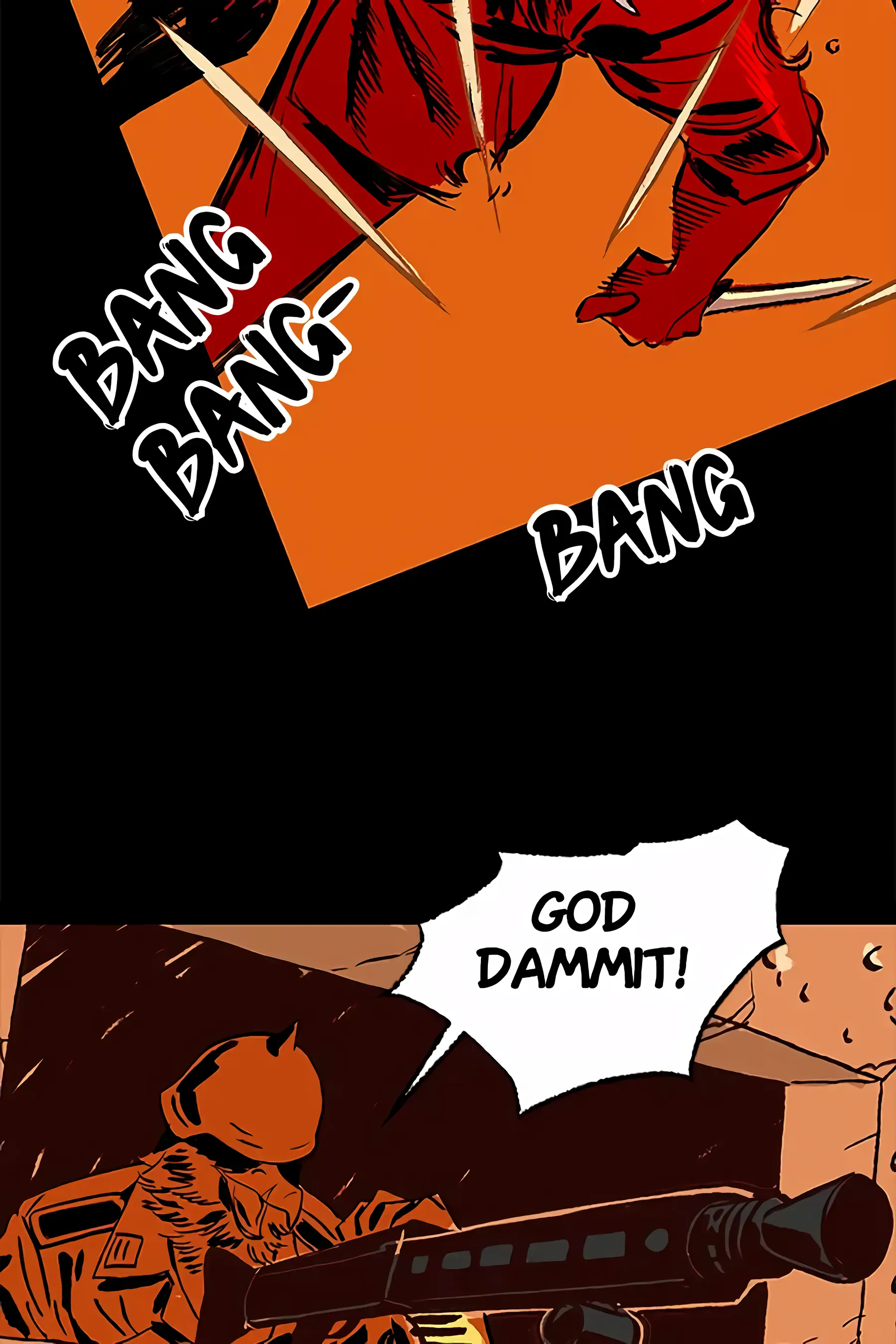 On a Leash [Mature] (Official) - Chapter 1 manhwa
