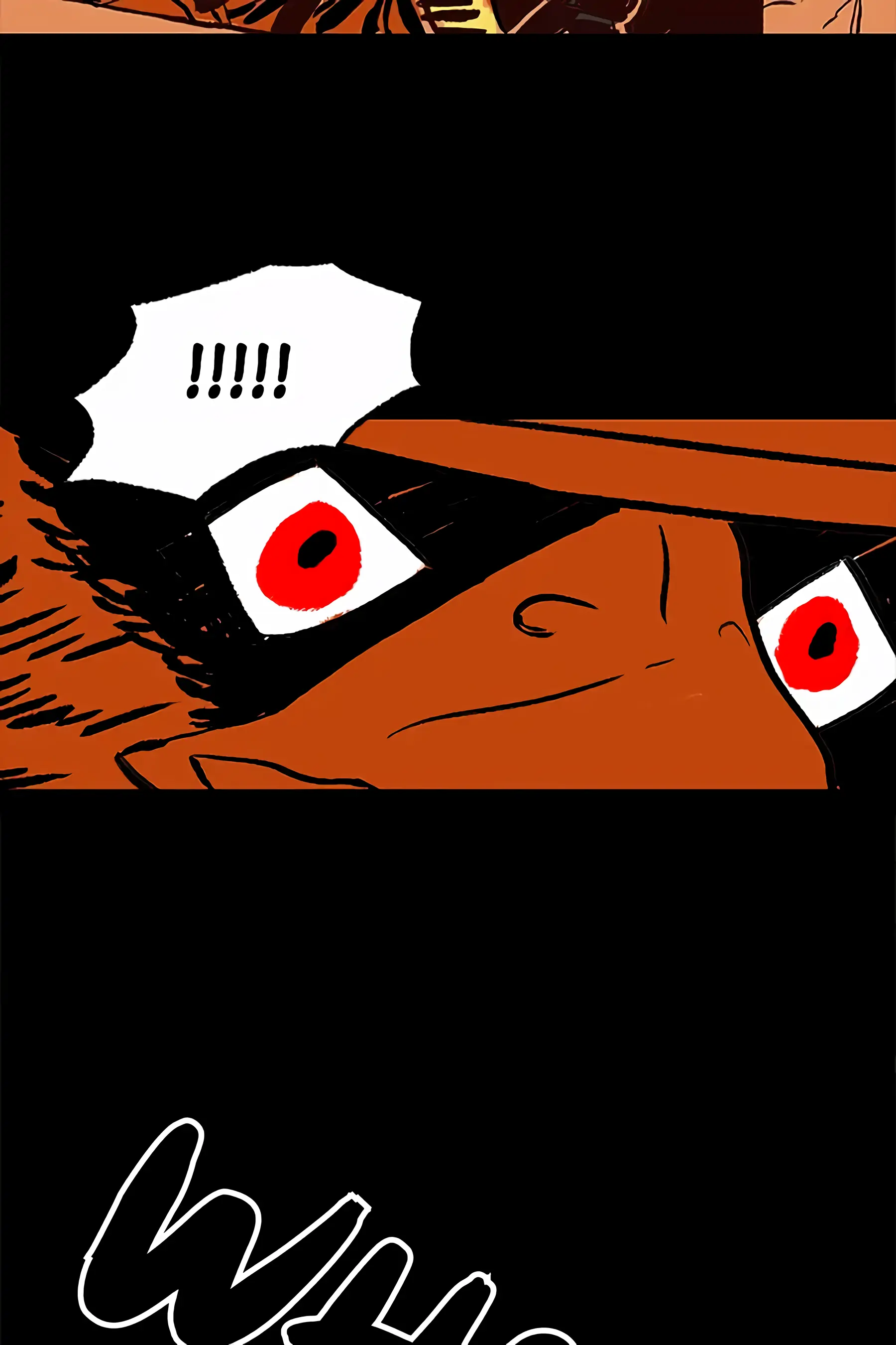 On a Leash [Mature] (Official) - Chapter 1 manhwa