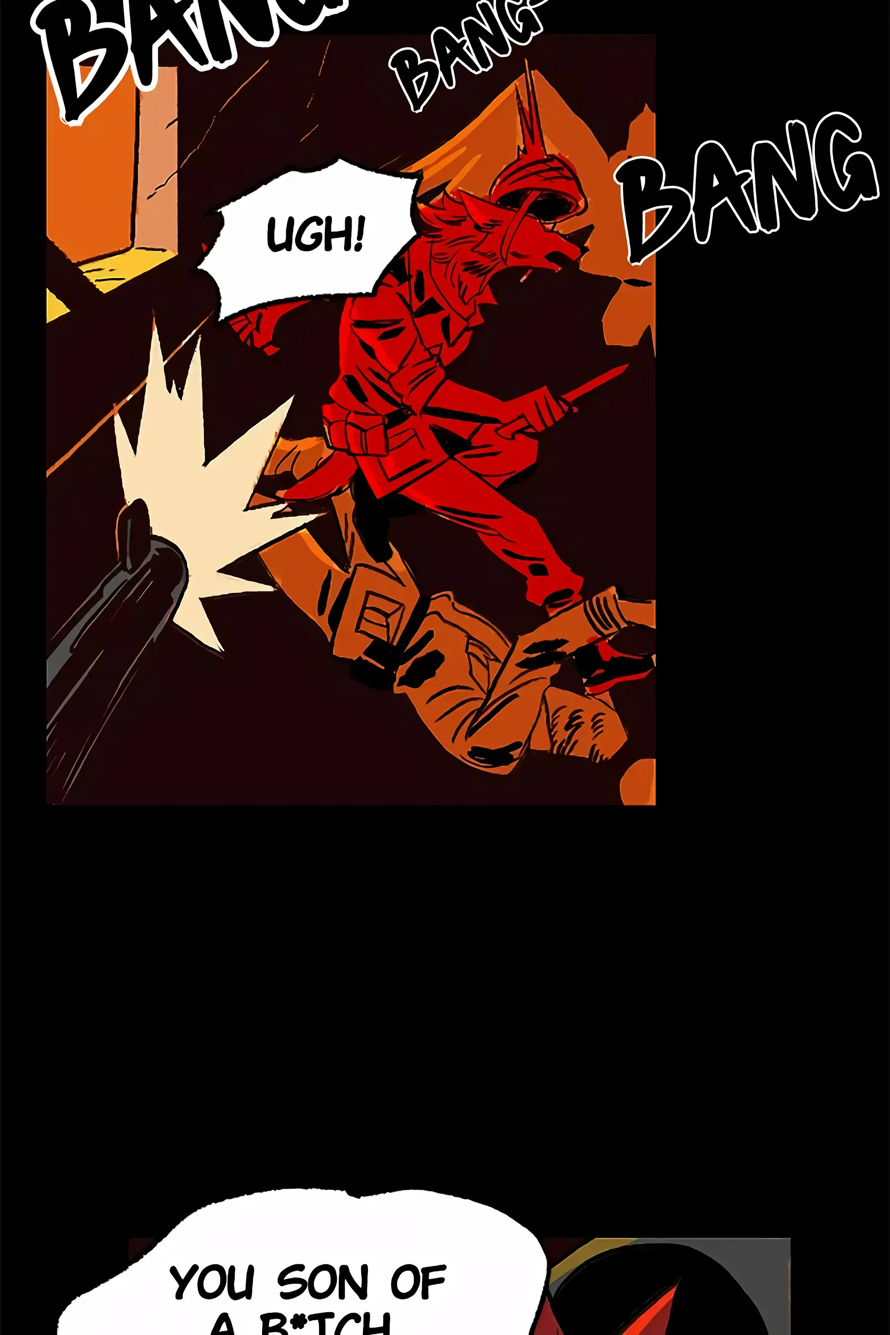On a Leash [Mature] (Official) - Chapter 1 manhwa