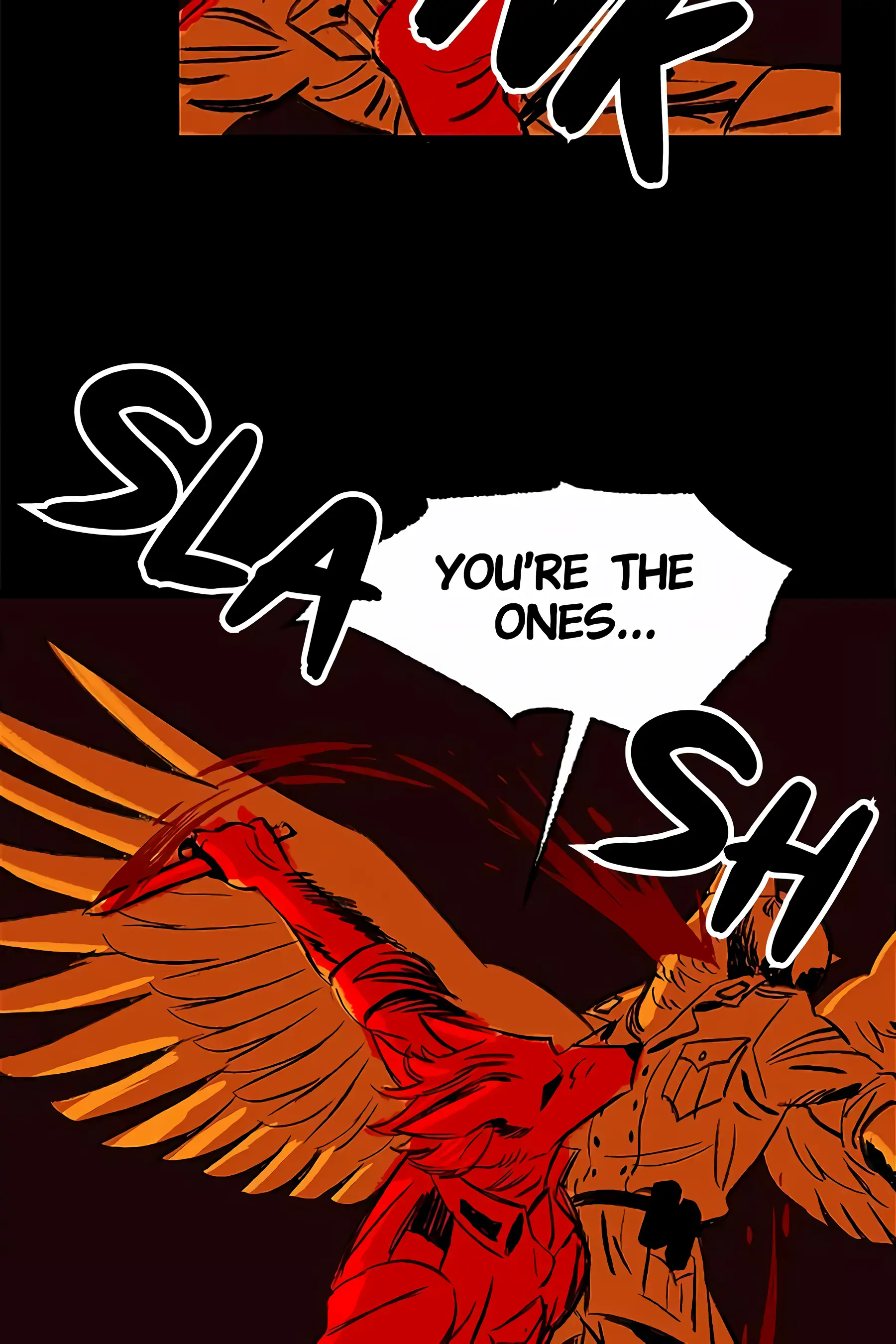 On a Leash [Mature] (Official) - Chapter 1 manhwa