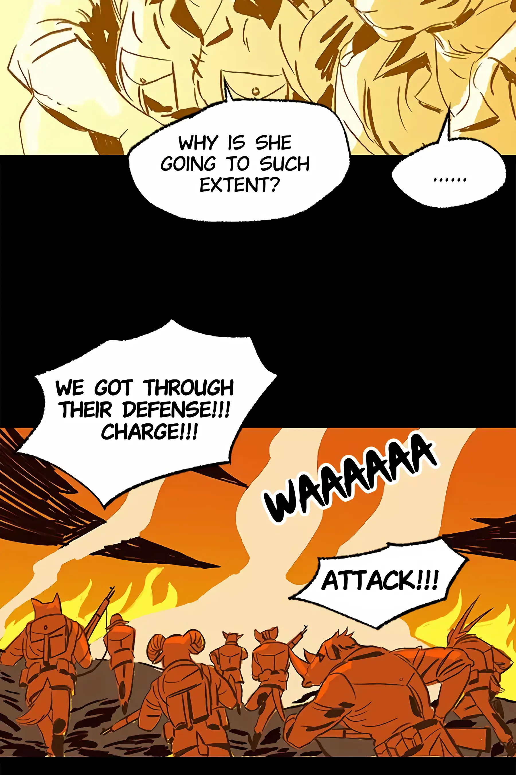 On a Leash [Mature] (Official) - Chapter 1 manhwa