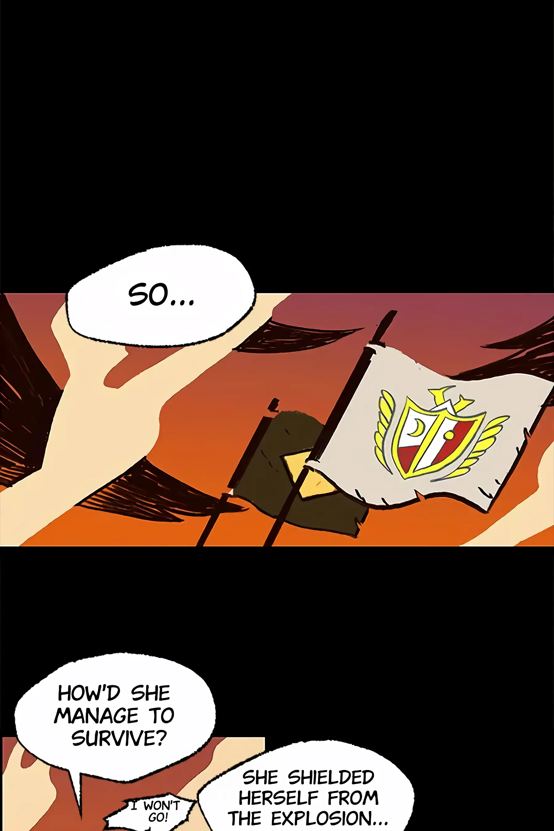 On a Leash [Mature] (Official) - Chapter 1 manhwa