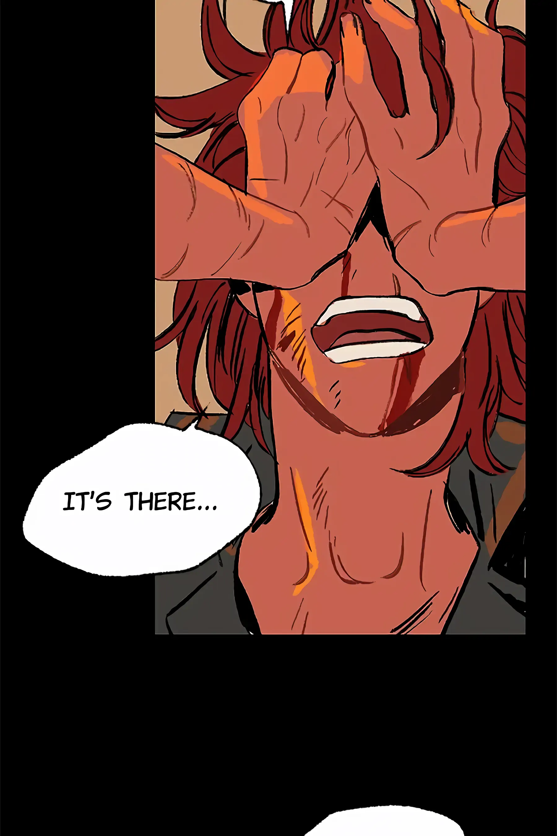 On a Leash [Mature] (Official) - Chapter 1 manhwa