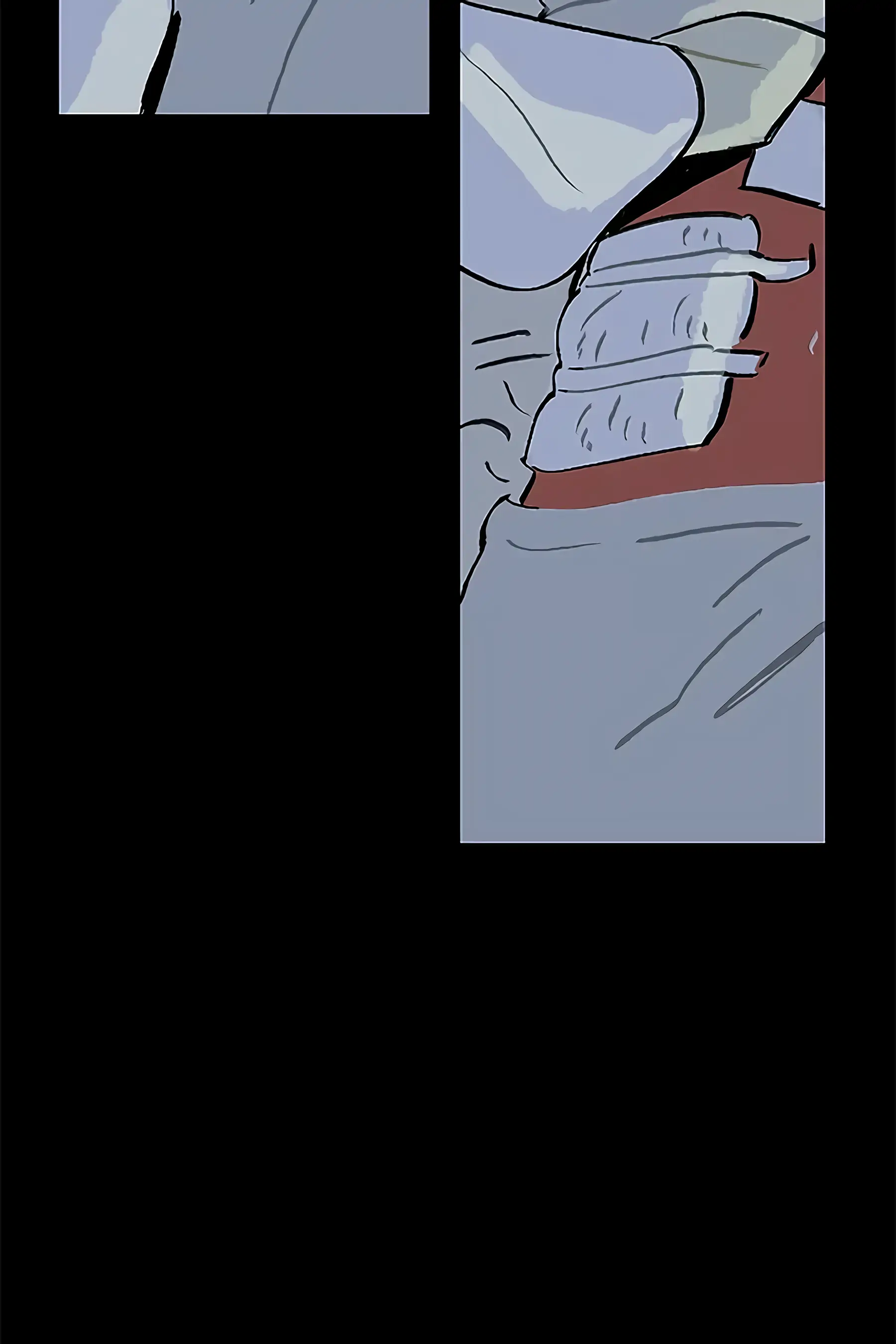 On a Leash [Mature] (Official) - Chapter 1 manhwa