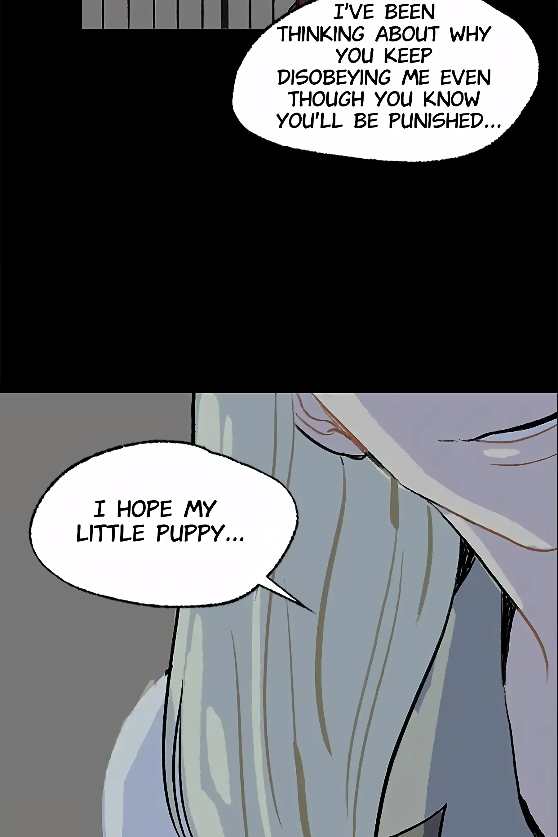 On a Leash [Mature] (Official) - Chapter 1 manhwa