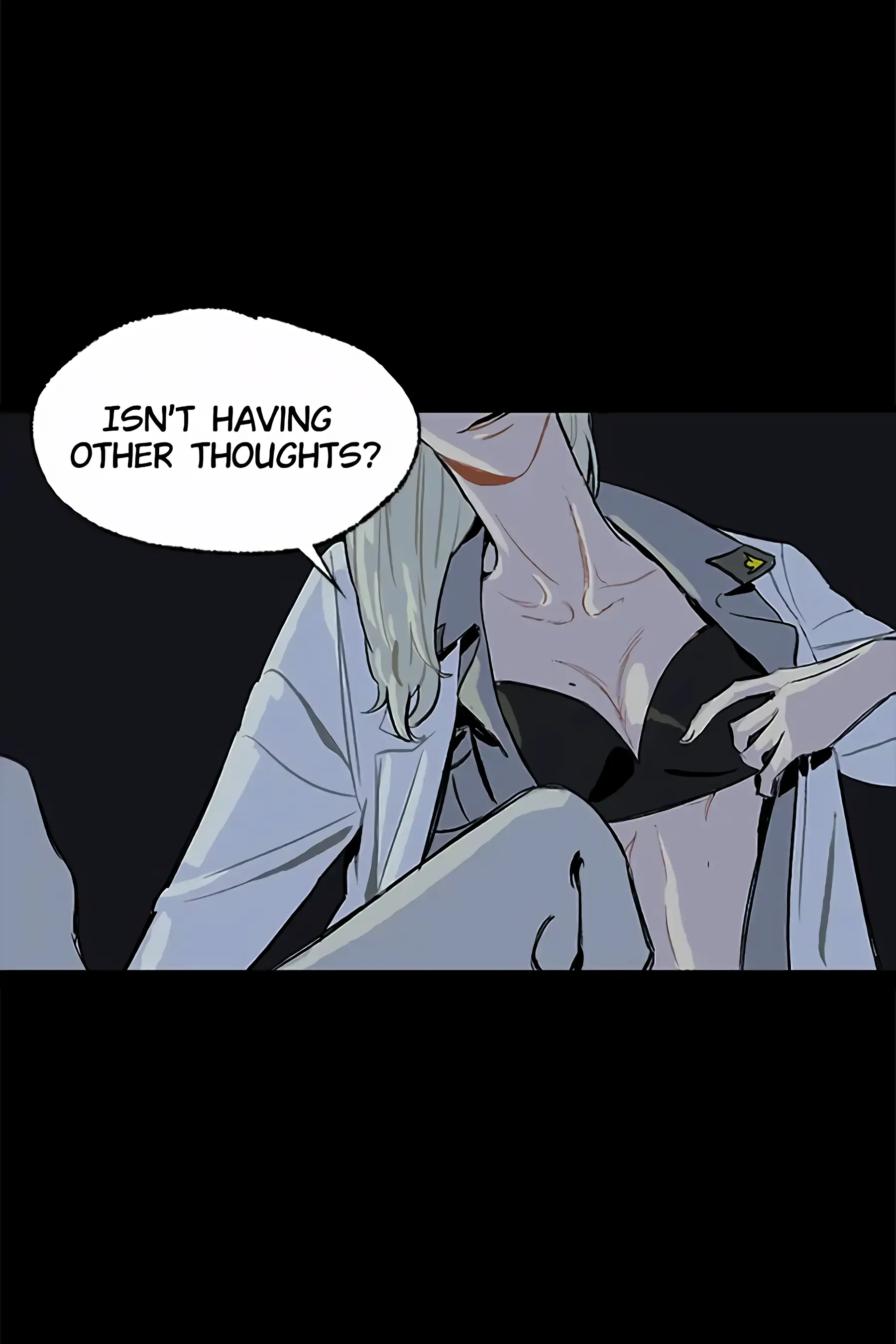 On a Leash [Mature] (Official) - Chapter 1 manhwa