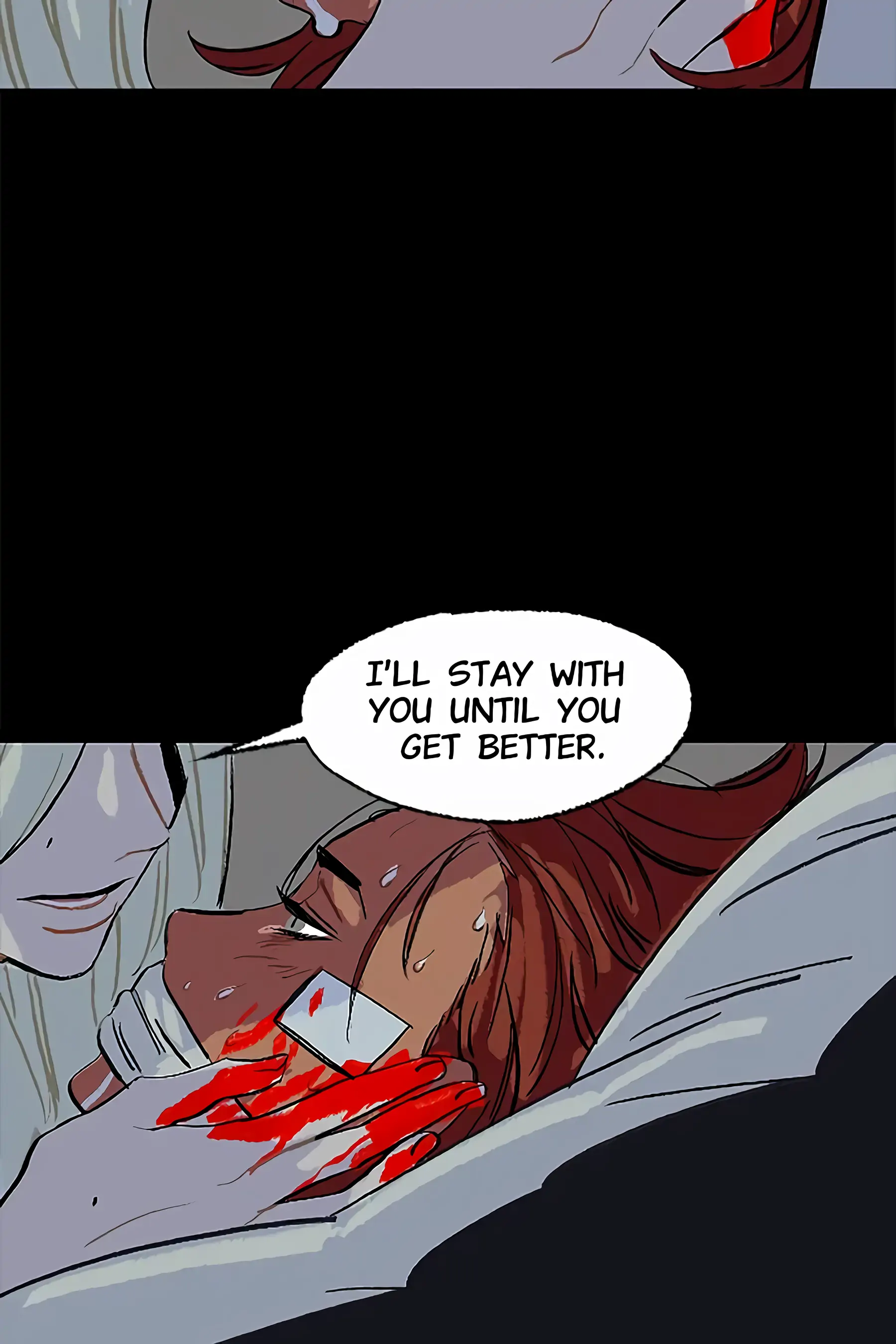 On a Leash [Mature] (Official) - Chapter 1 manhwa
