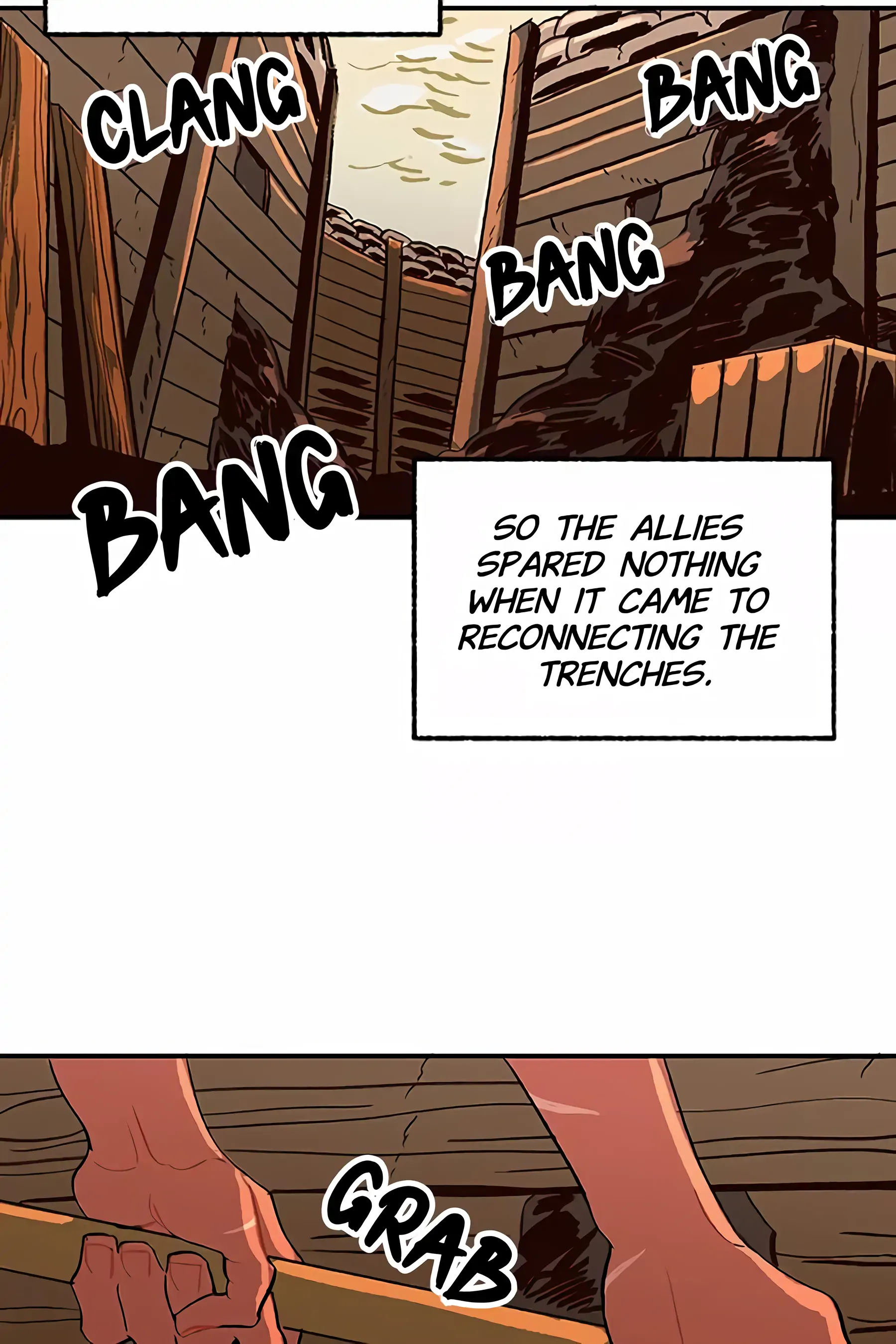 On a Leash [Mature] (Official) - Chapter 10 manhwa