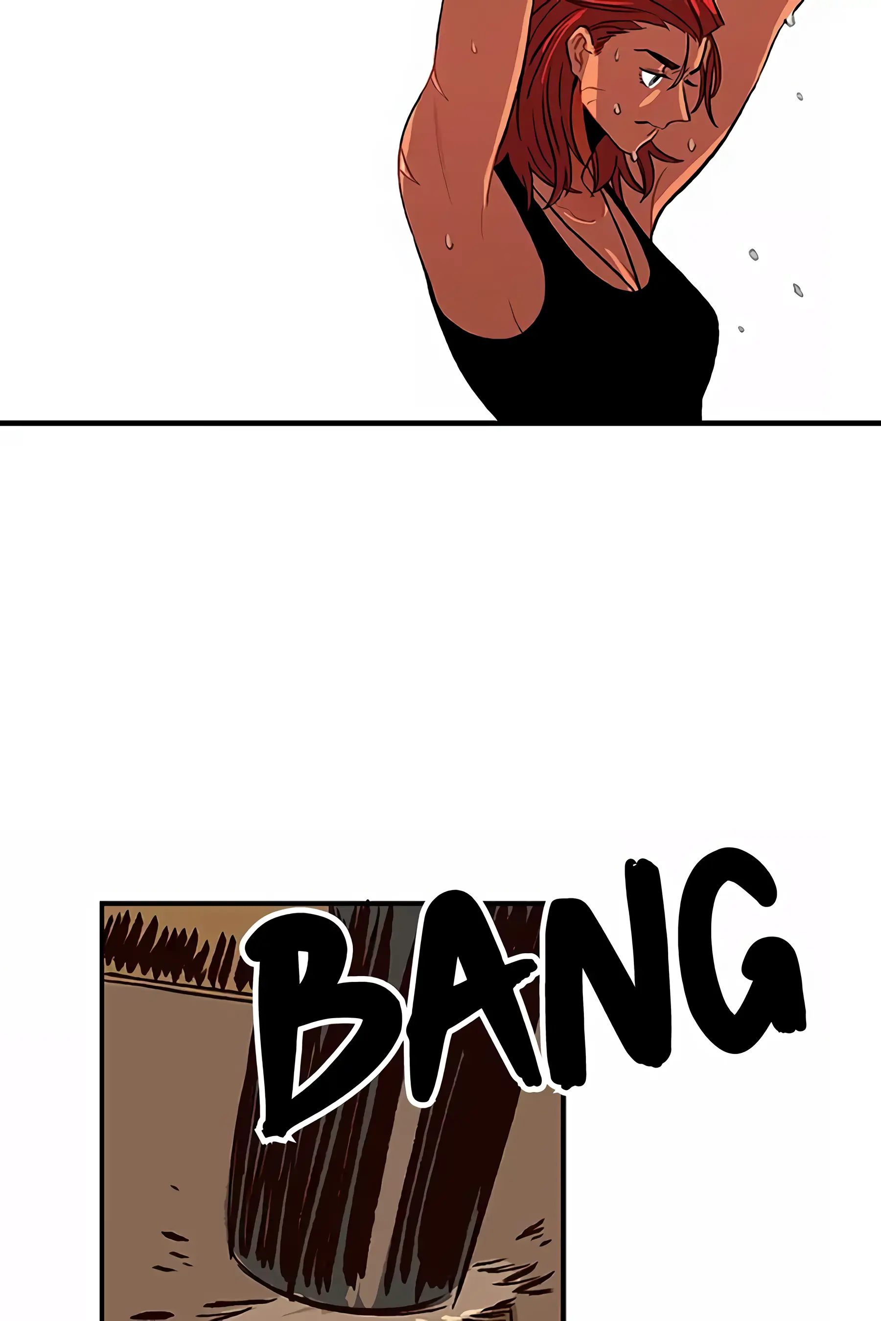 On a Leash [Mature] (Official) - Chapter 10 manhwa