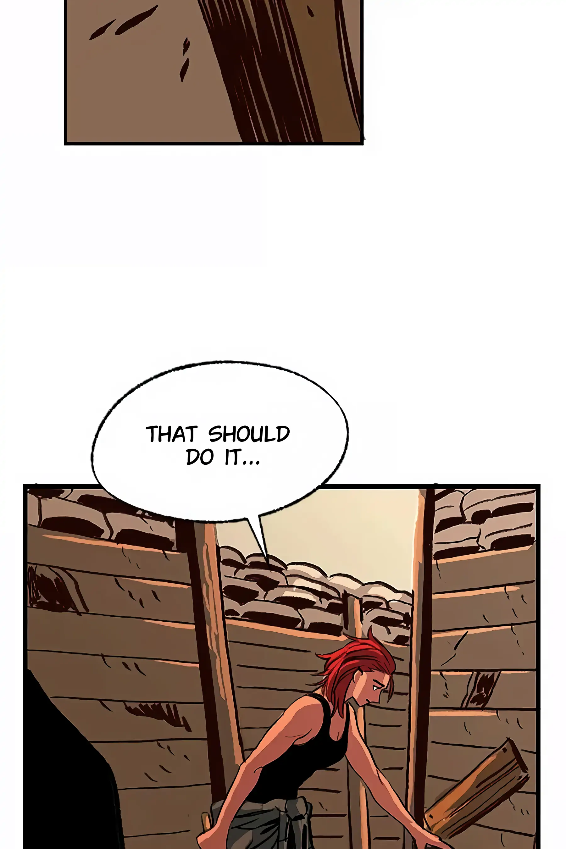 On a Leash [Mature] (Official) - Chapter 10 manhwa