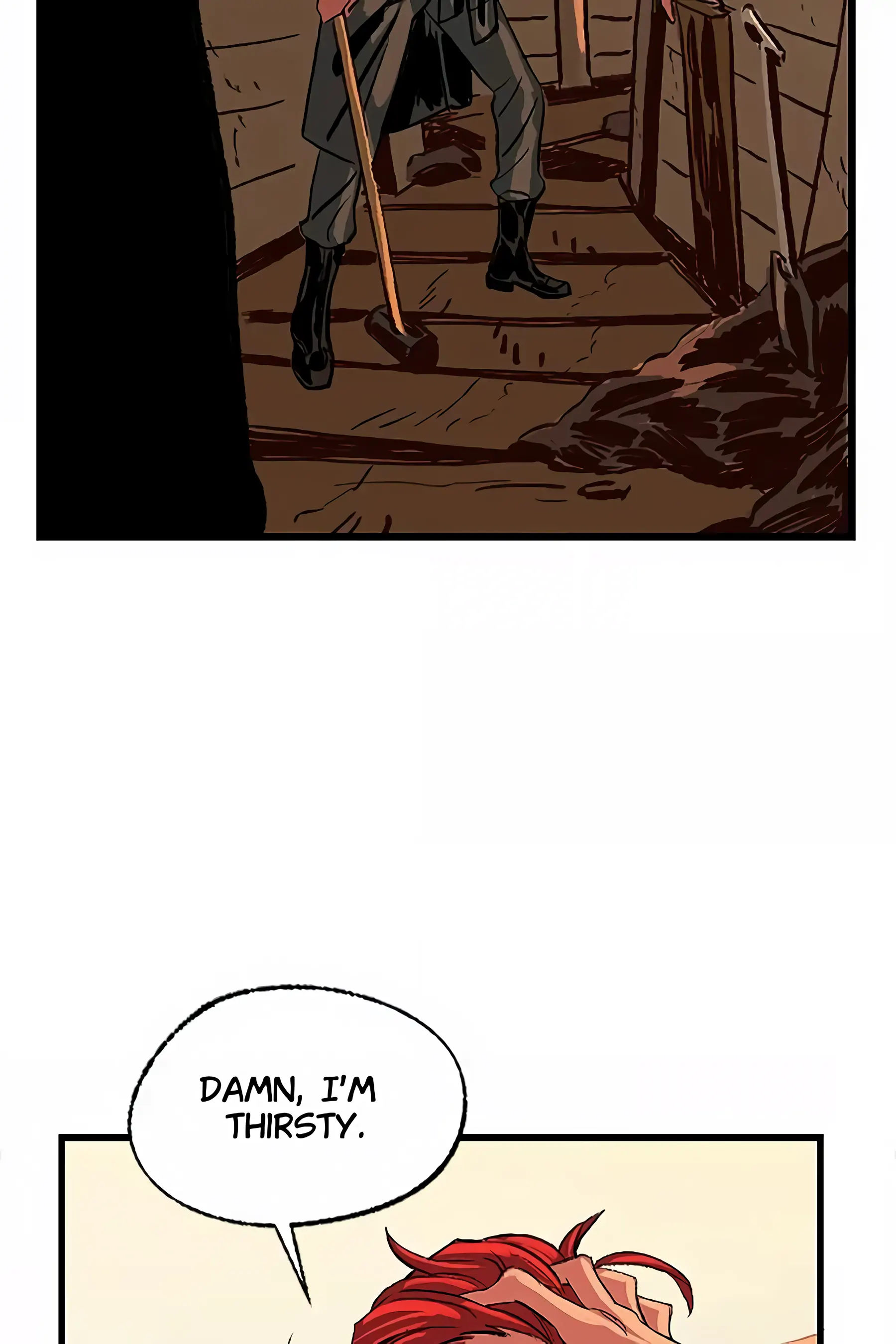 On a Leash [Mature] (Official) - Chapter 10 manhwa
