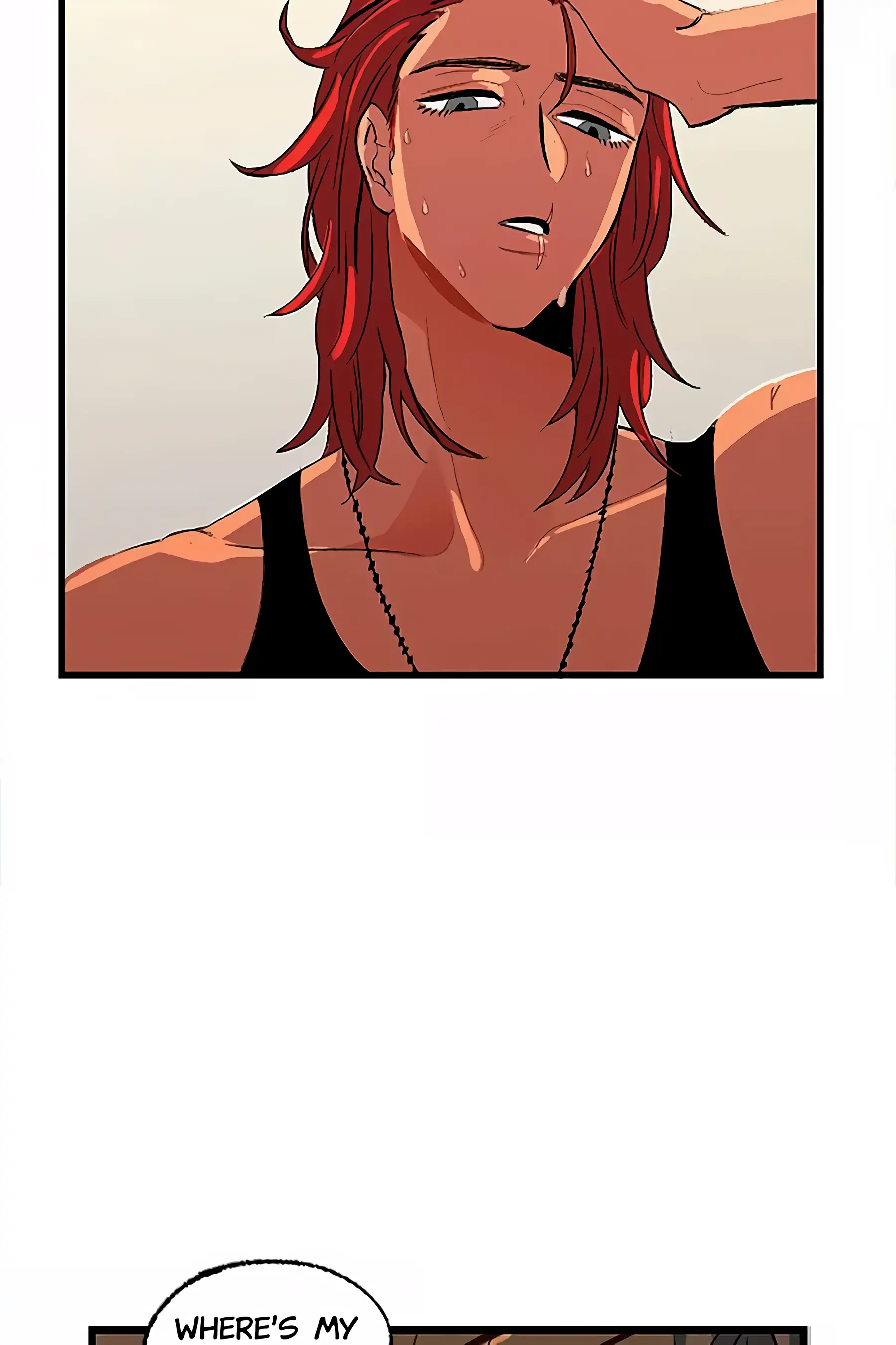 On a Leash [Mature] (Official) - Chapter 10 manhwa