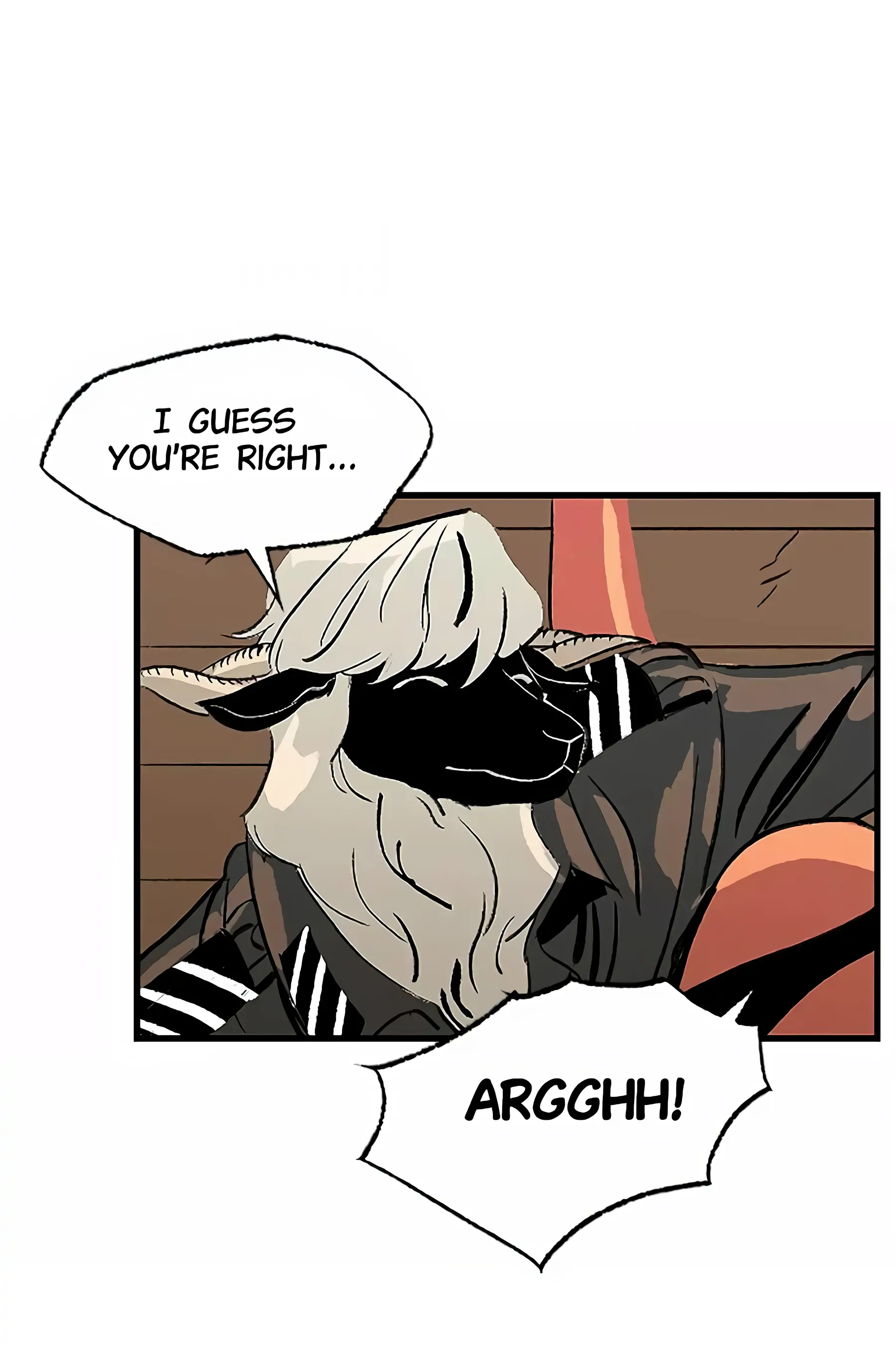 On a Leash [Mature] (Official) - Chapter 10 manhwa