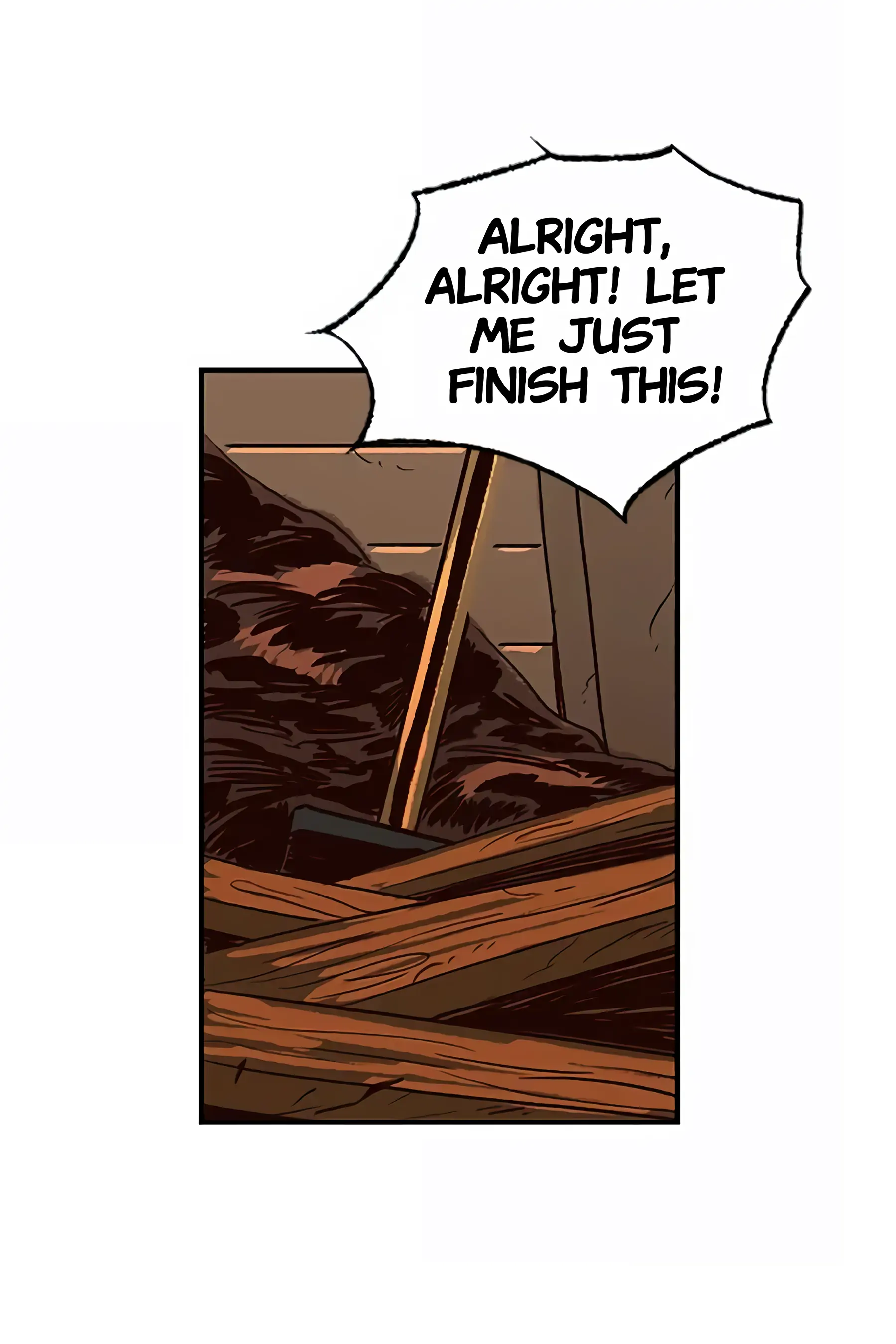 On a Leash [Mature] (Official) - Chapter 10 manhwa