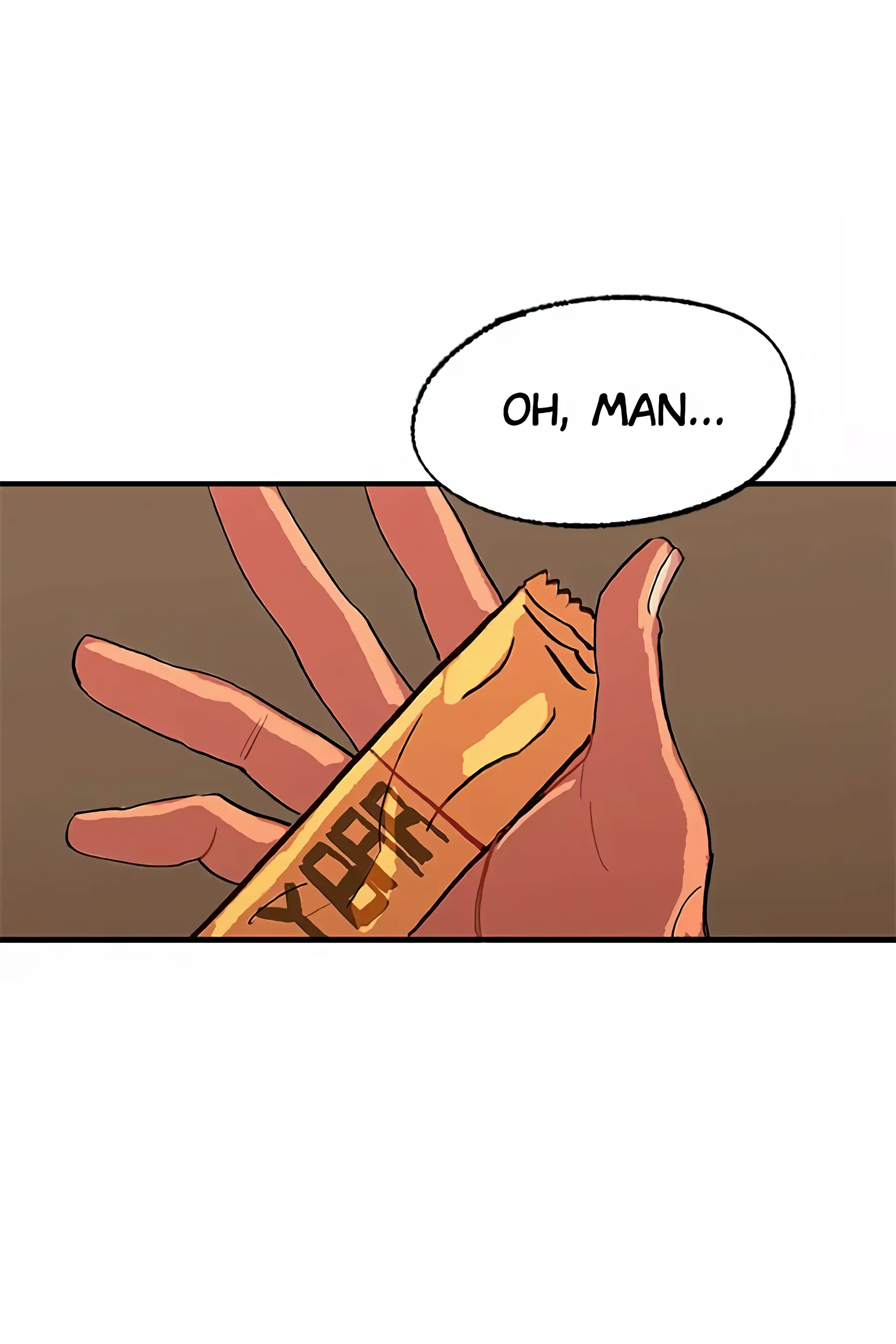 On a Leash [Mature] (Official) - Chapter 10 manhwa