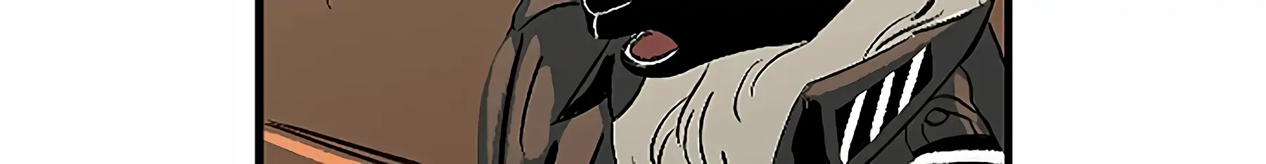 On a Leash [Mature] (Official) - Chapter 10 manhwa