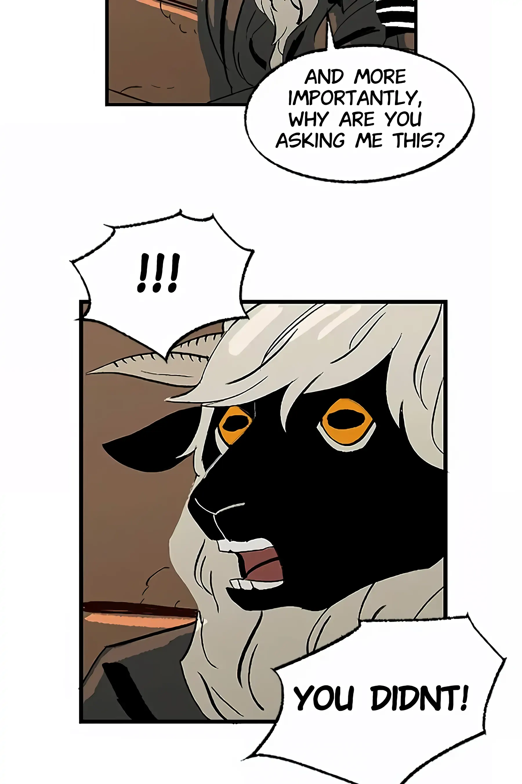 On a Leash [Mature] (Official) - Chapter 10 manhwa