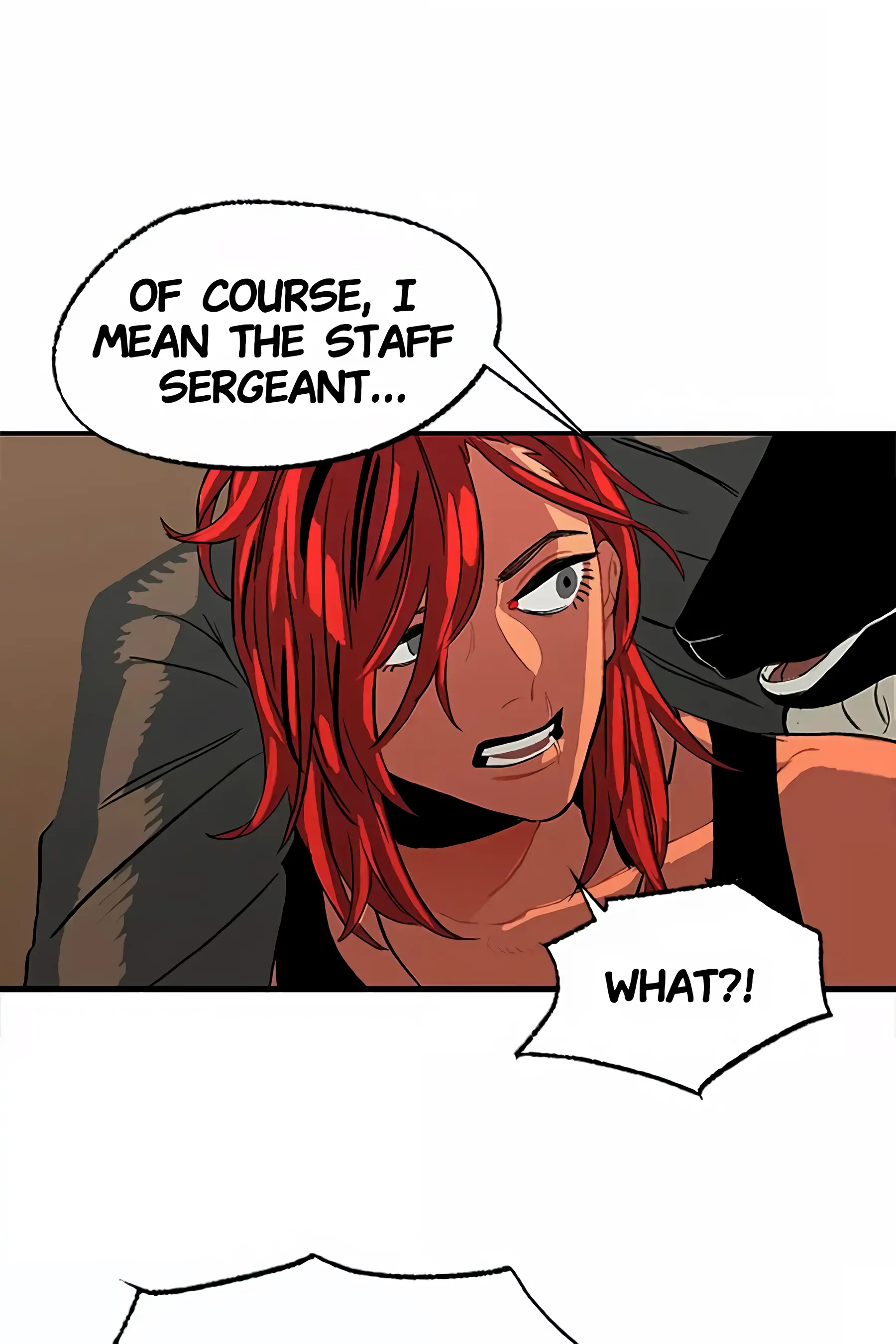On a Leash [Mature] (Official) - Chapter 10 manhwa