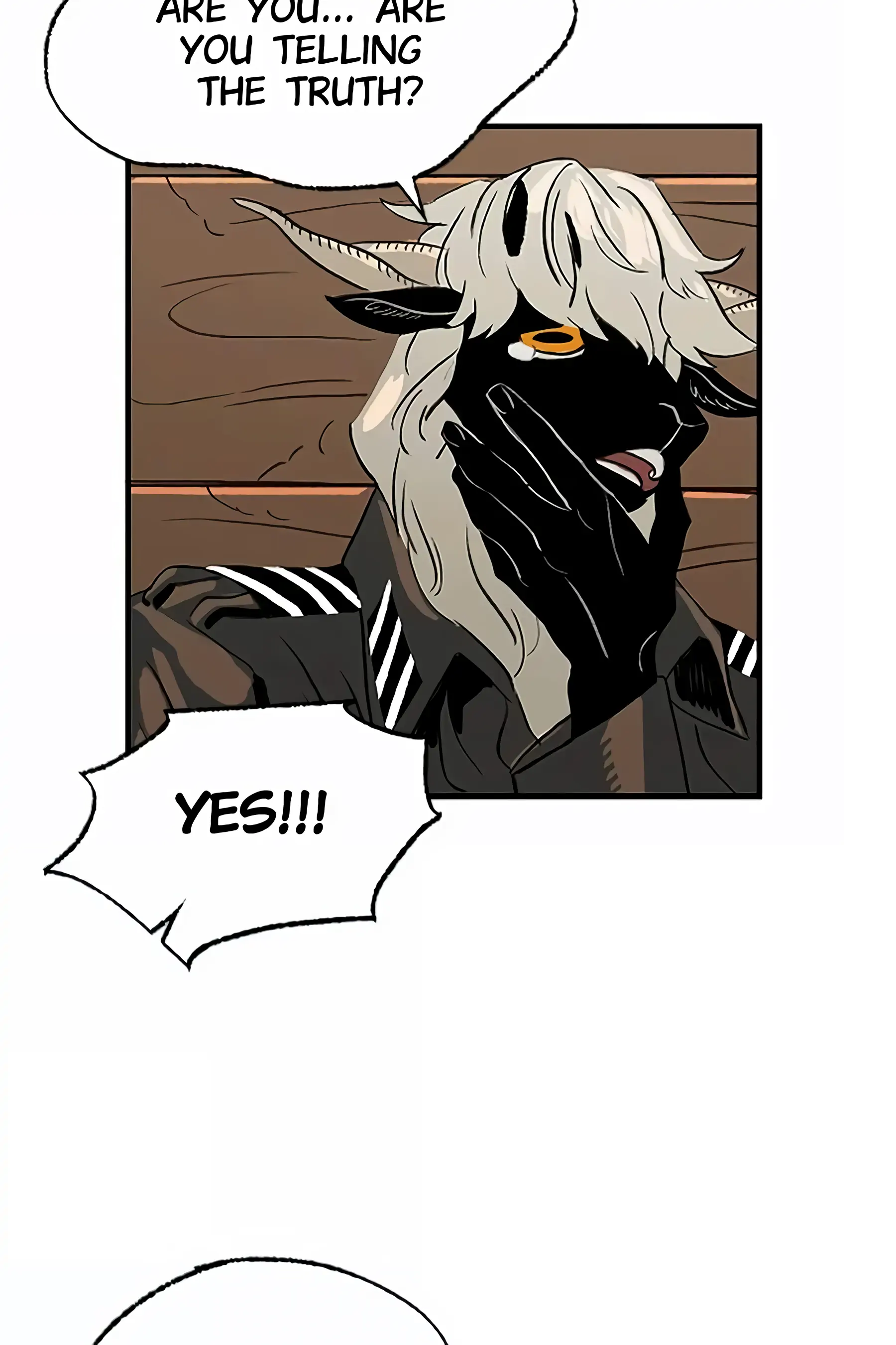 On a Leash [Mature] (Official) - Chapter 10 manhwa