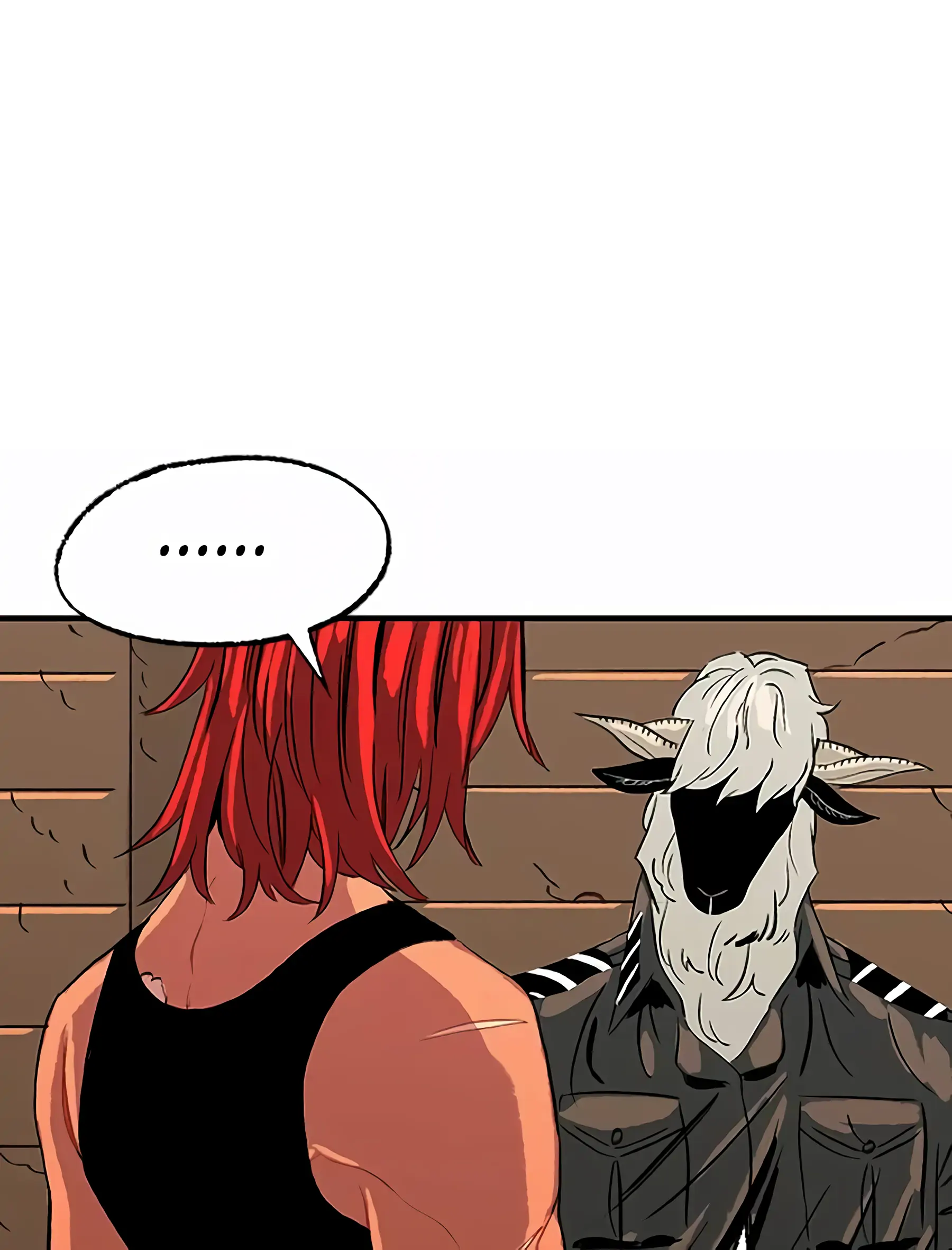 On a Leash [Mature] (Official) - Chapter 10 manhwa