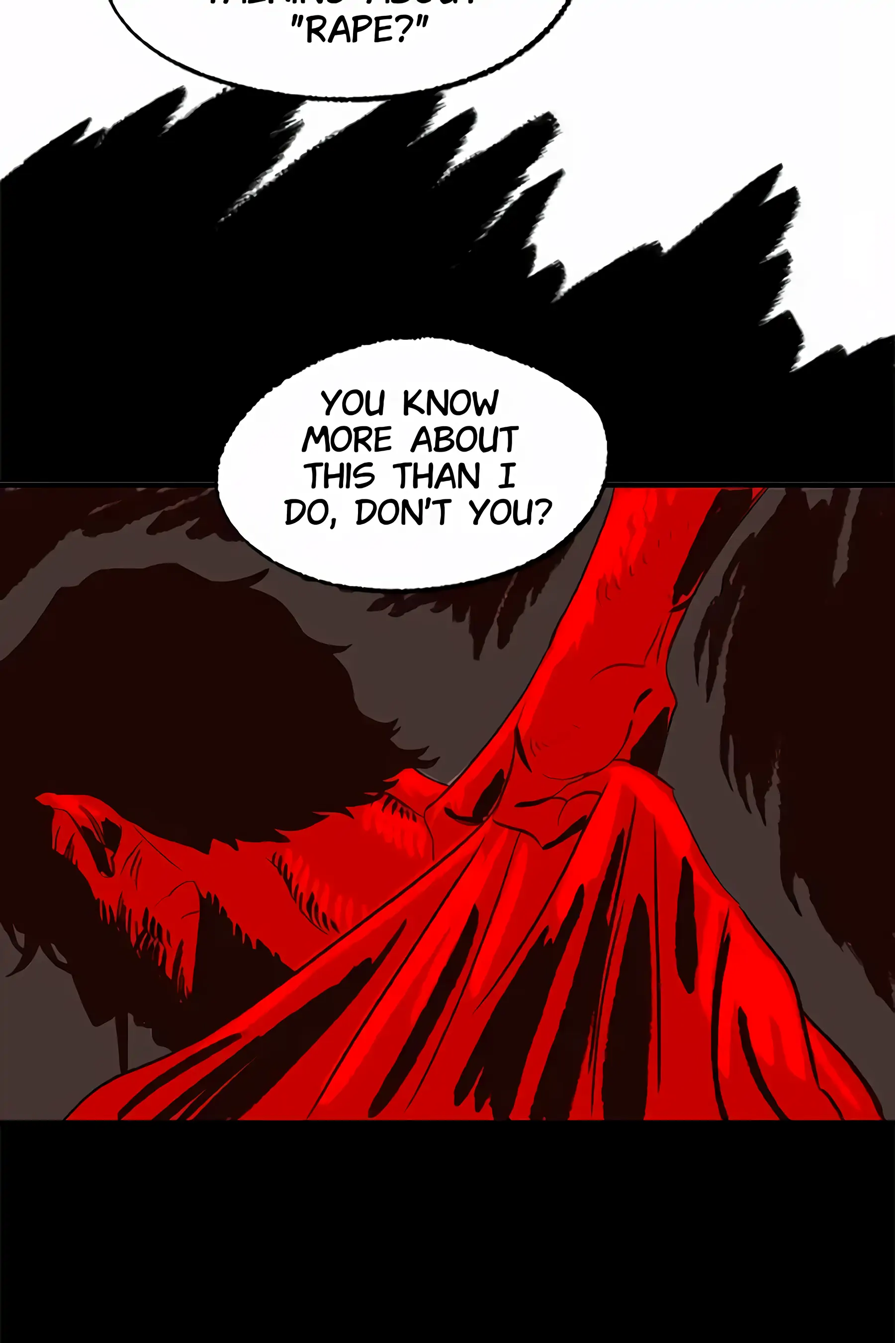 On a Leash [Mature] (Official) - Chapter 10 manhwa