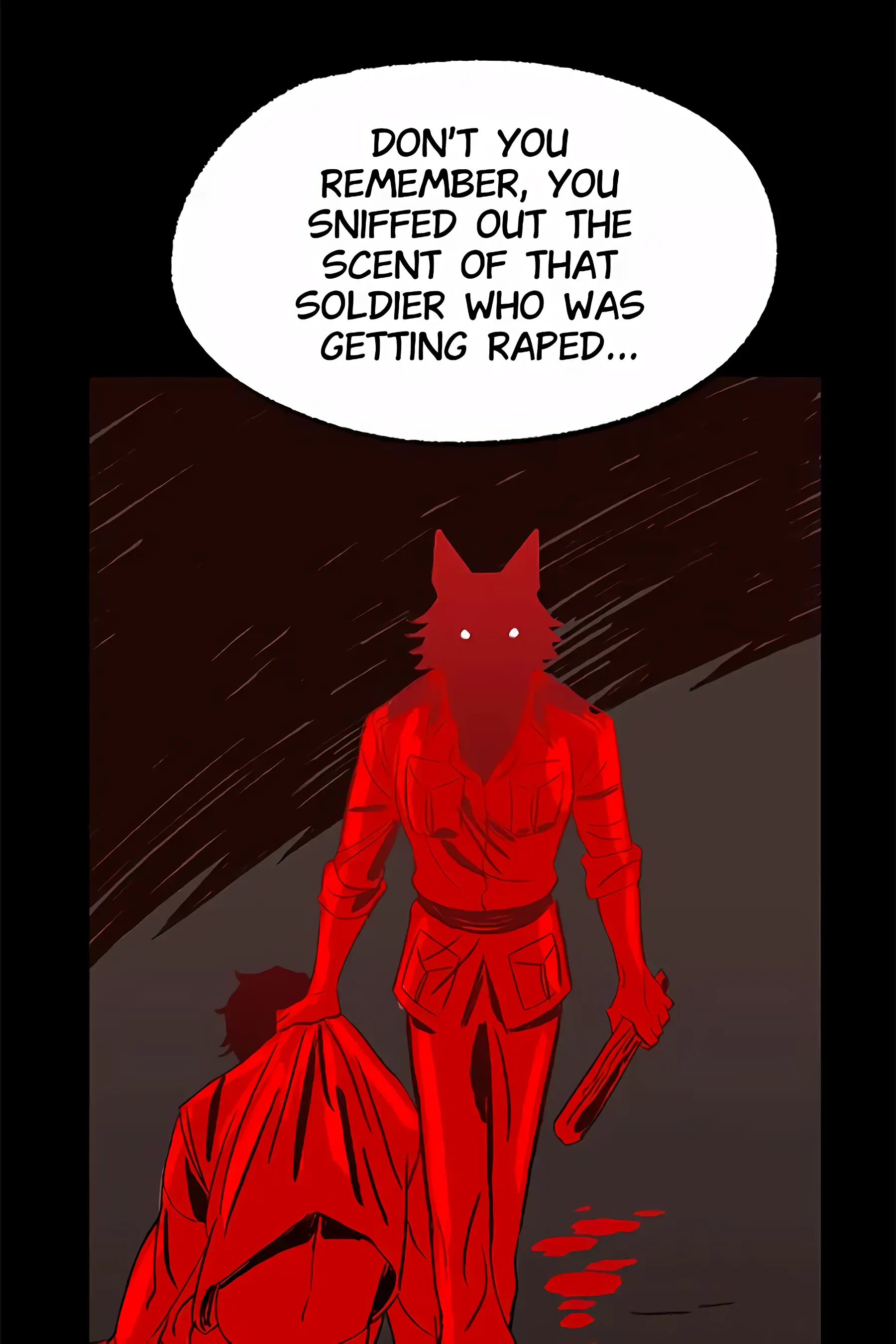 On a Leash [Mature] (Official) - Chapter 10 manhwa