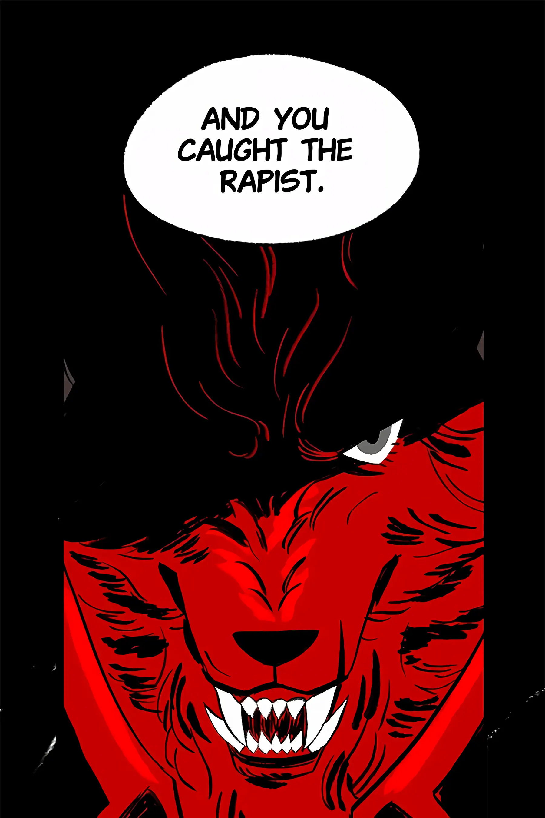 On a Leash [Mature] (Official) - Chapter 10 manhwa