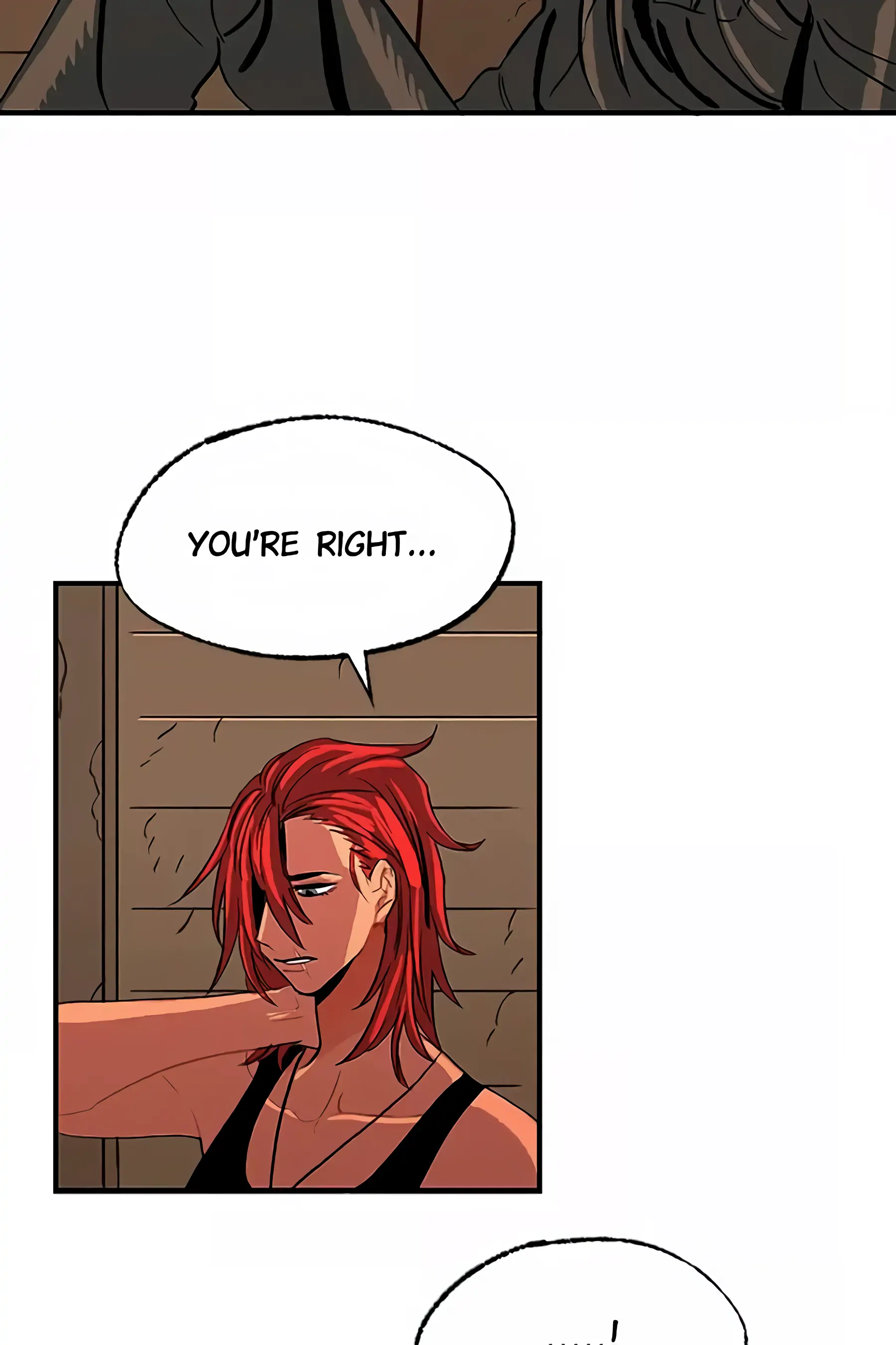 On a Leash [Mature] (Official) - Chapter 10 manhwa
