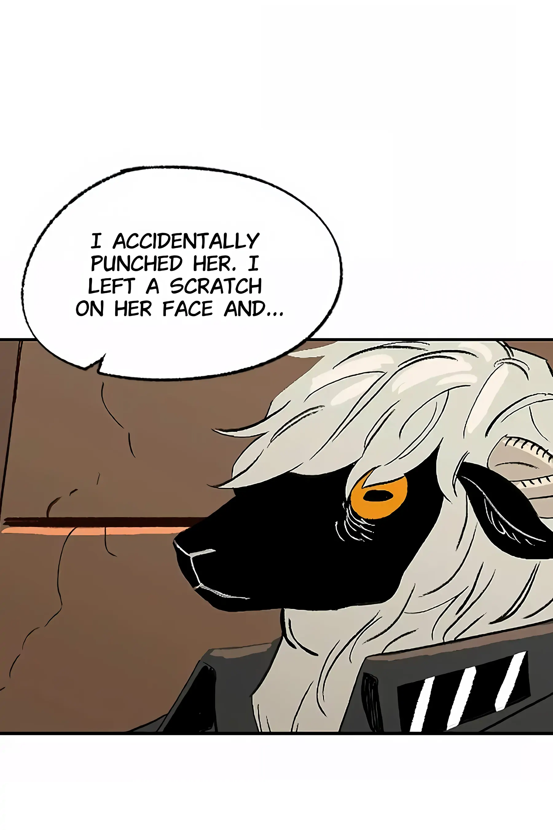 On a Leash [Mature] (Official) - Chapter 10 manhwa