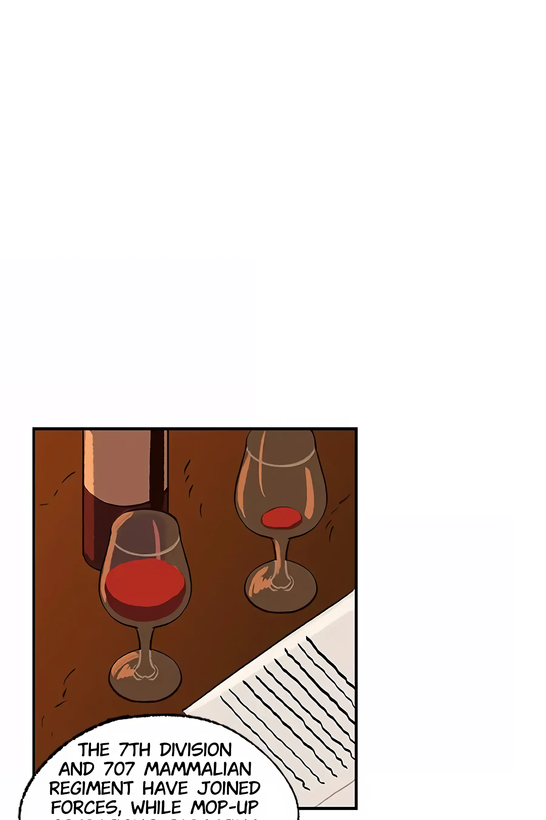 On a Leash [Mature] (Official) - Chapter 10 manhwa