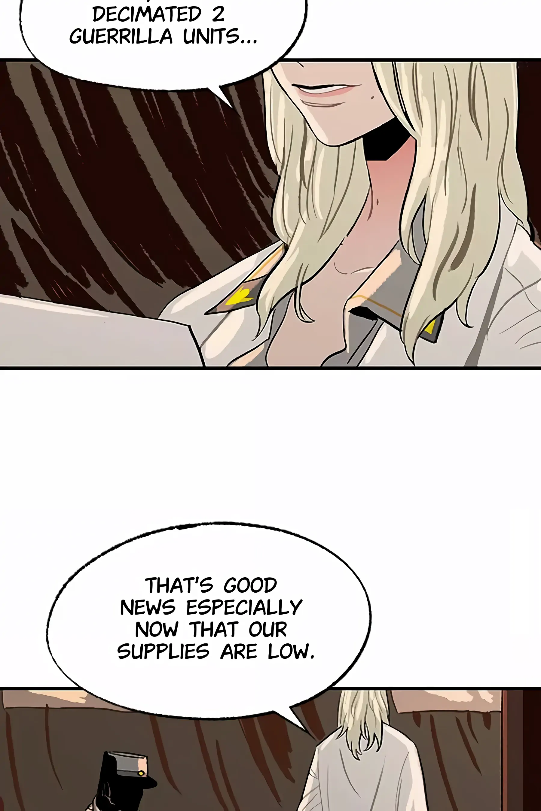 On a Leash [Mature] (Official) - Chapter 10 manhwa